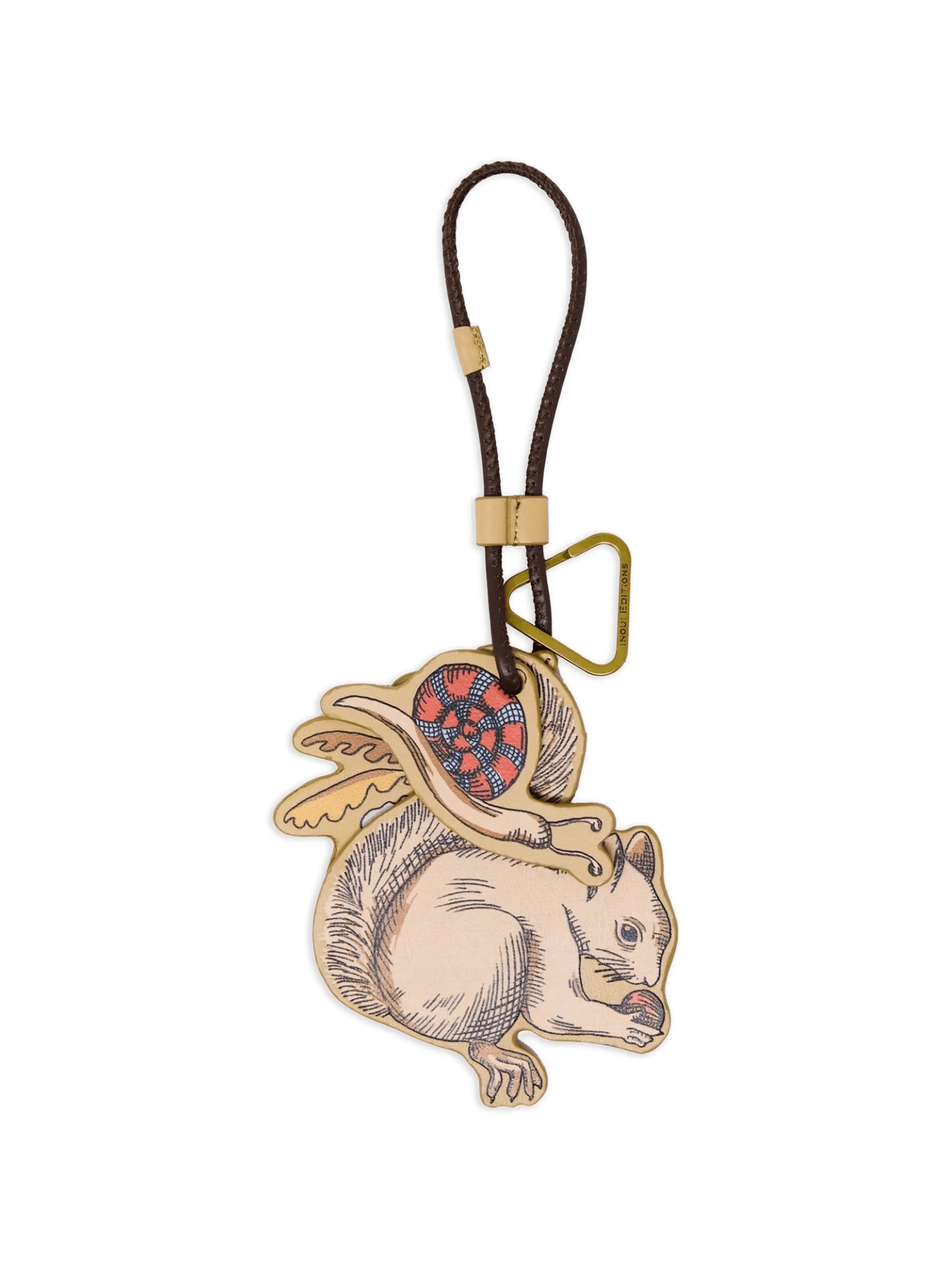 Rococo keychain - Image 1