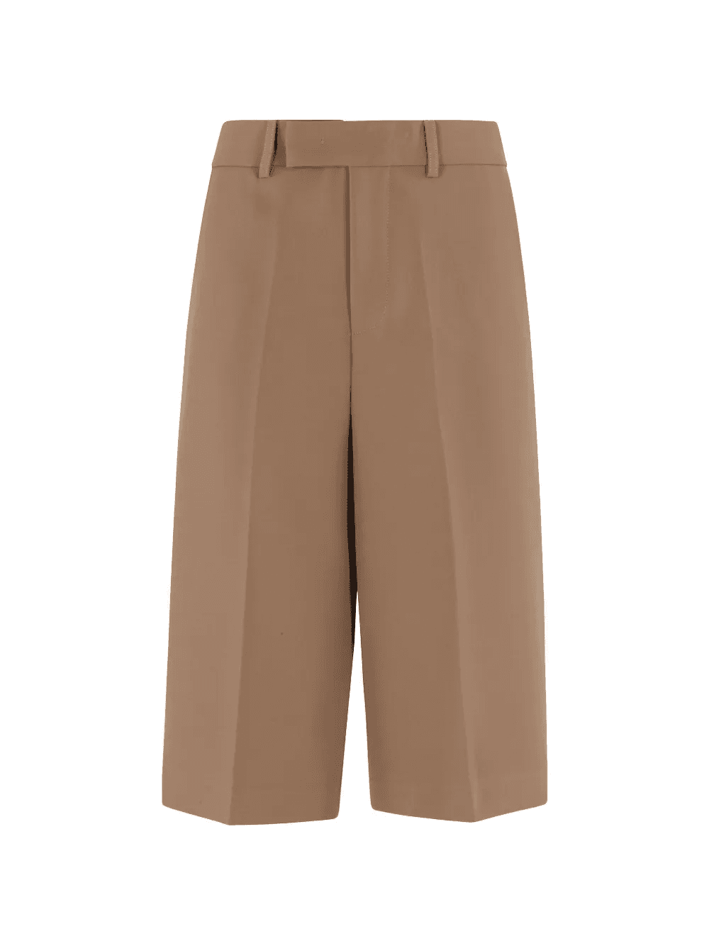 button shorts - Image 1