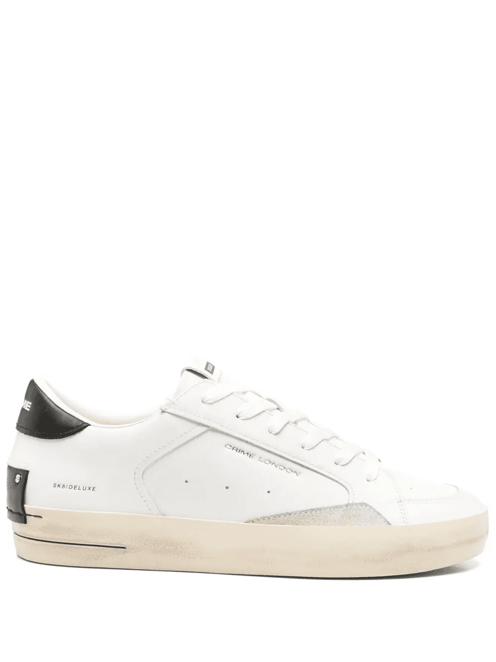 SK8 Deluxe sneakers - Image 1