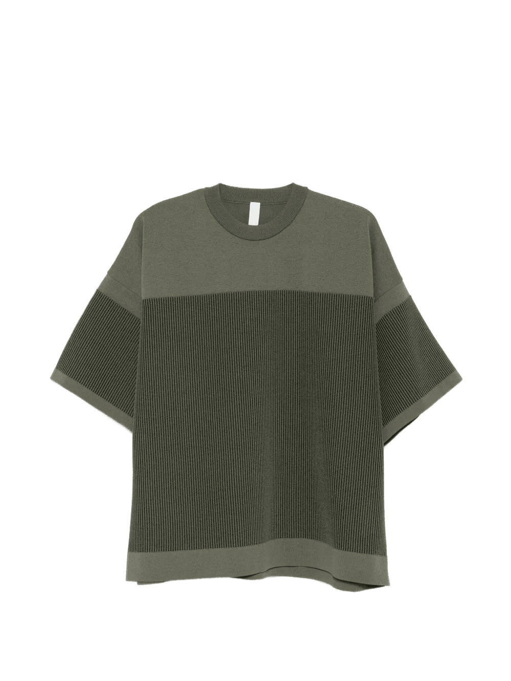 short-sleeve T-shirt - Image 1