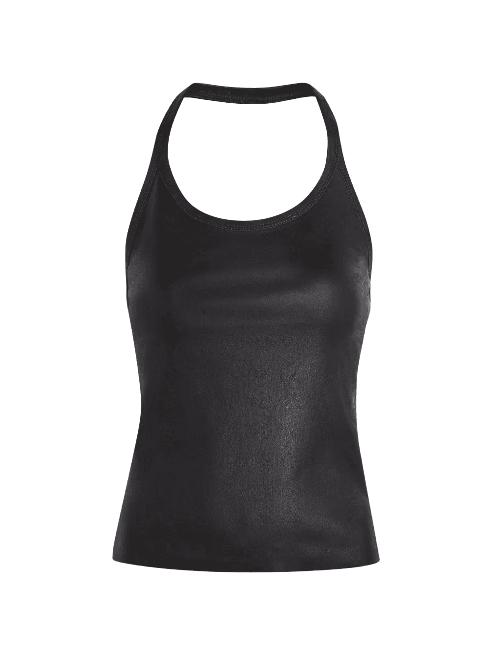 Cherry sleeveless top - Image 1