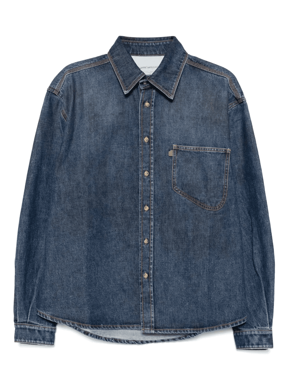 denim jacket - Image 1
