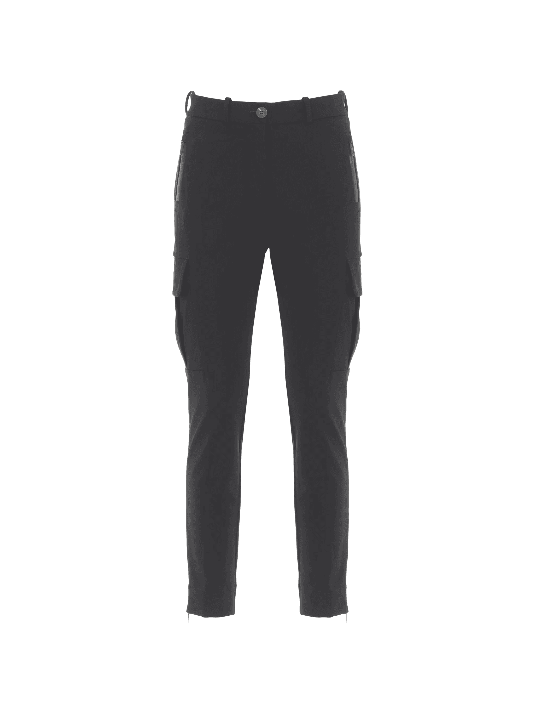 pocket trousers - Image 1