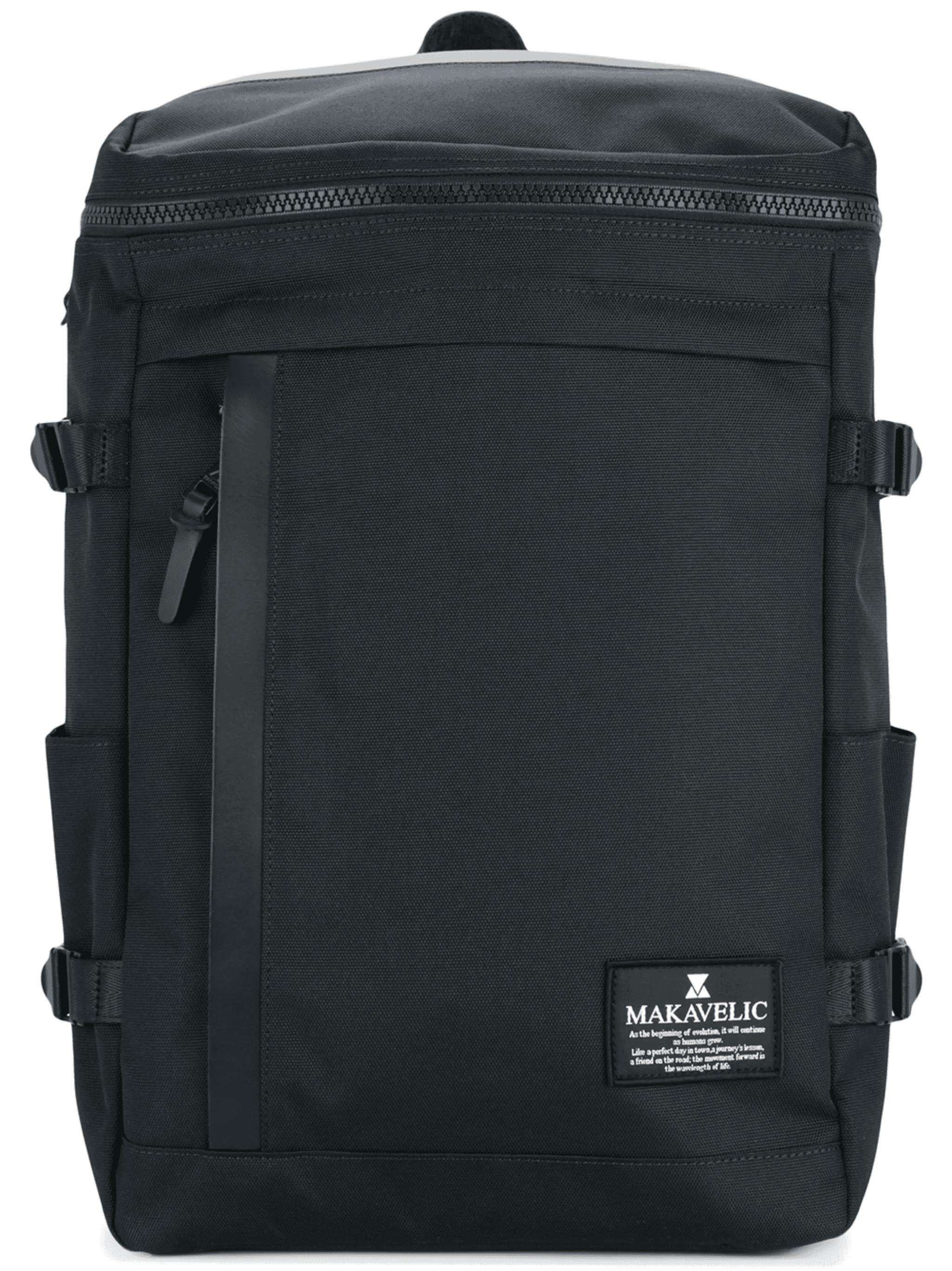 rectangle backpack - Image 1