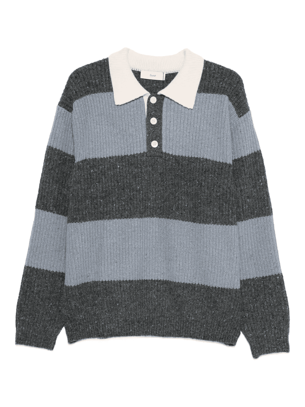 striped sweater - Image 1