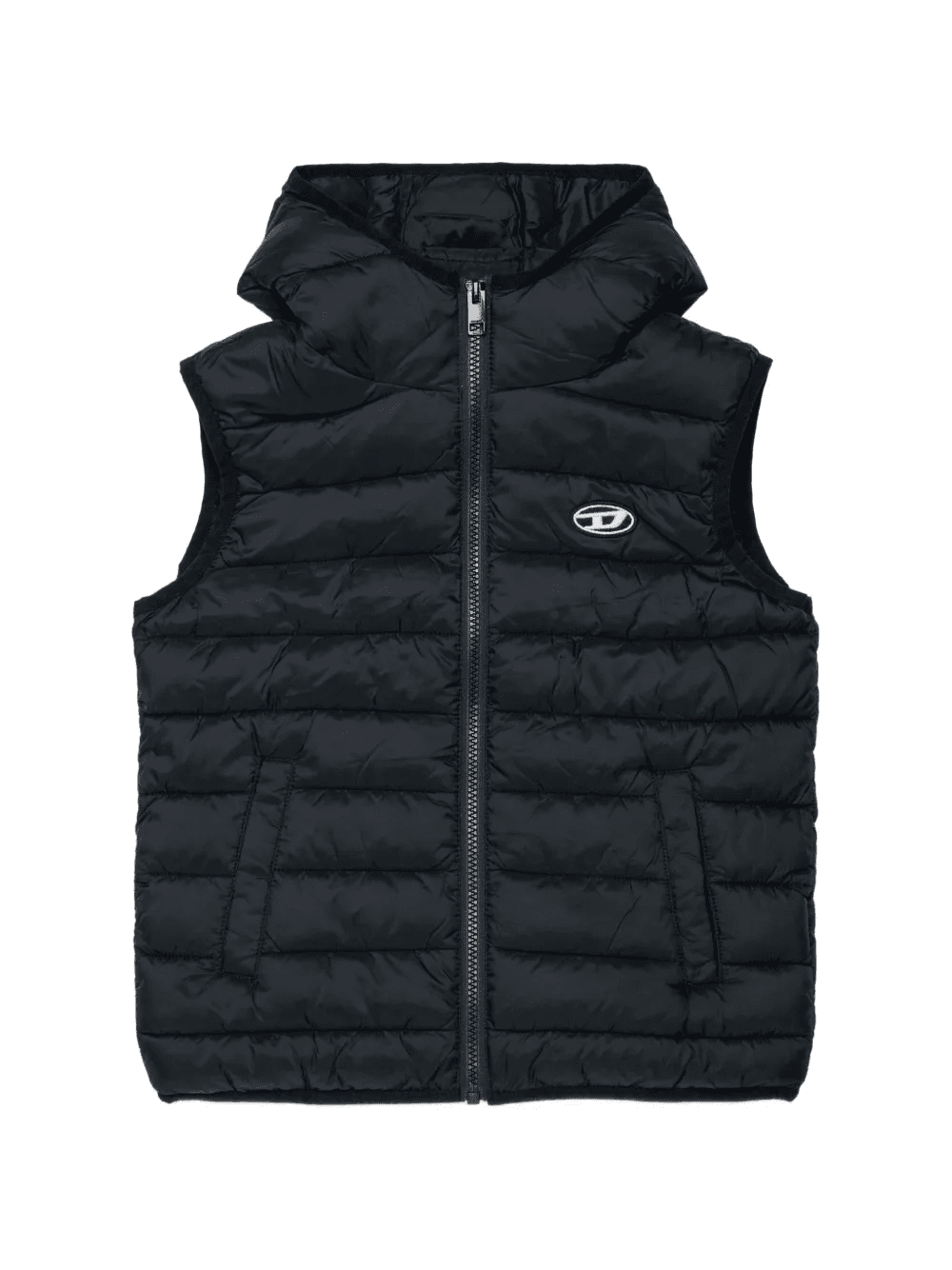 JTEMPLY hooded jacket - Image 1