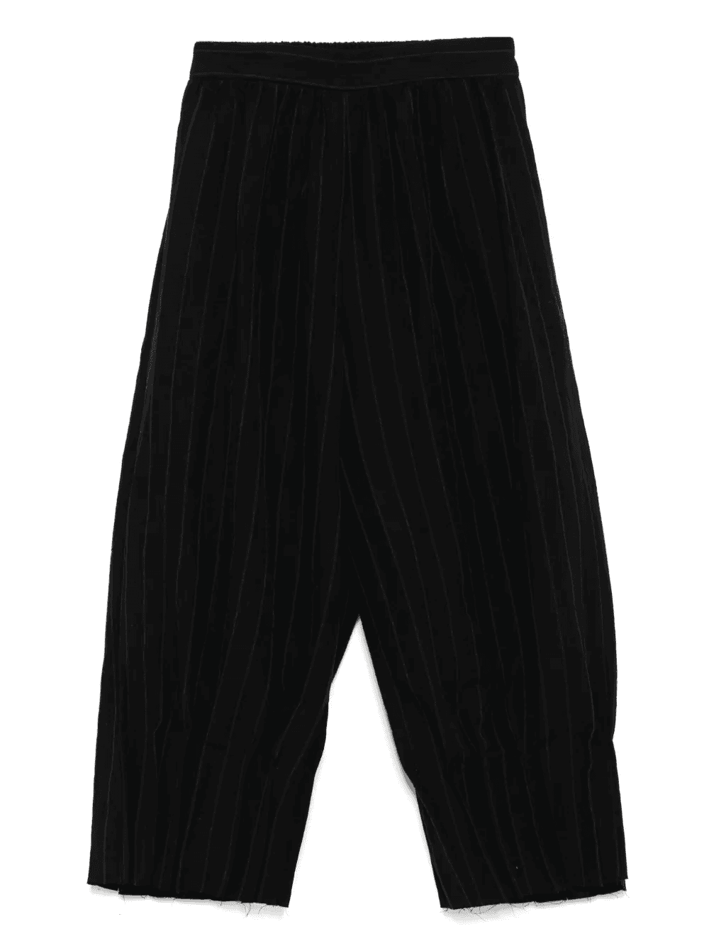 striped trousers - Image 1