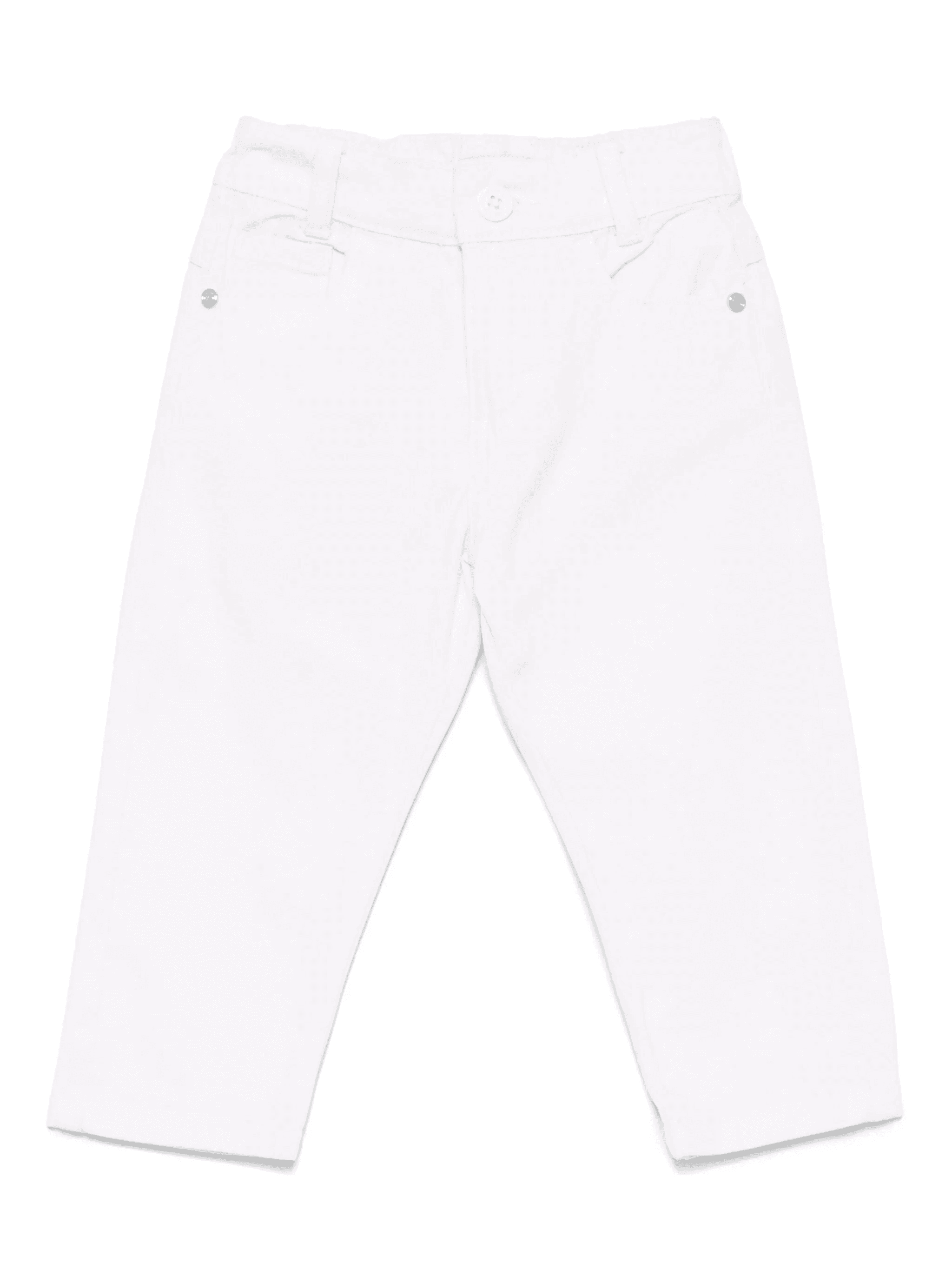 cotton jeans - Image 1