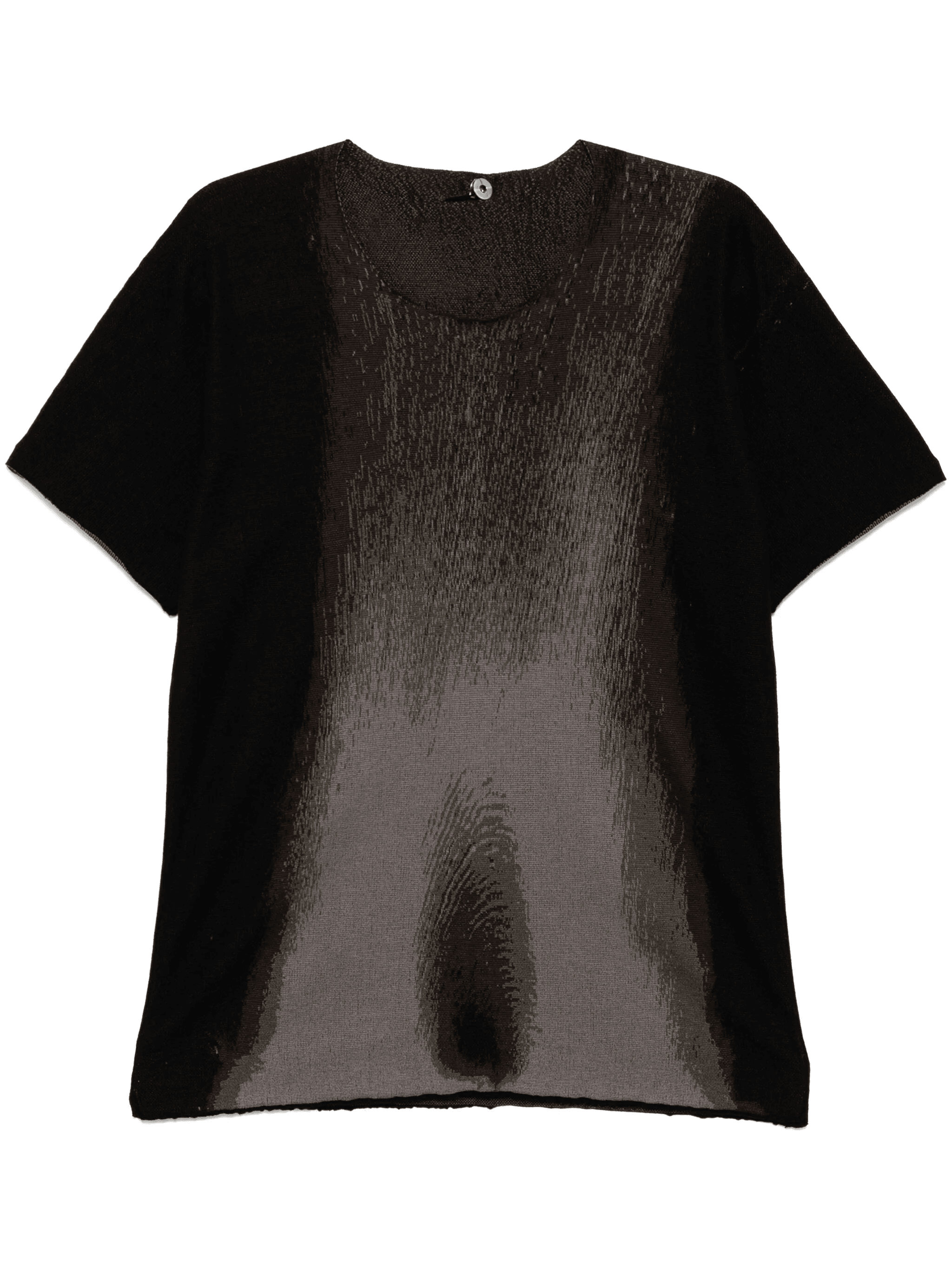 graphic-print T-shirt - Image 1