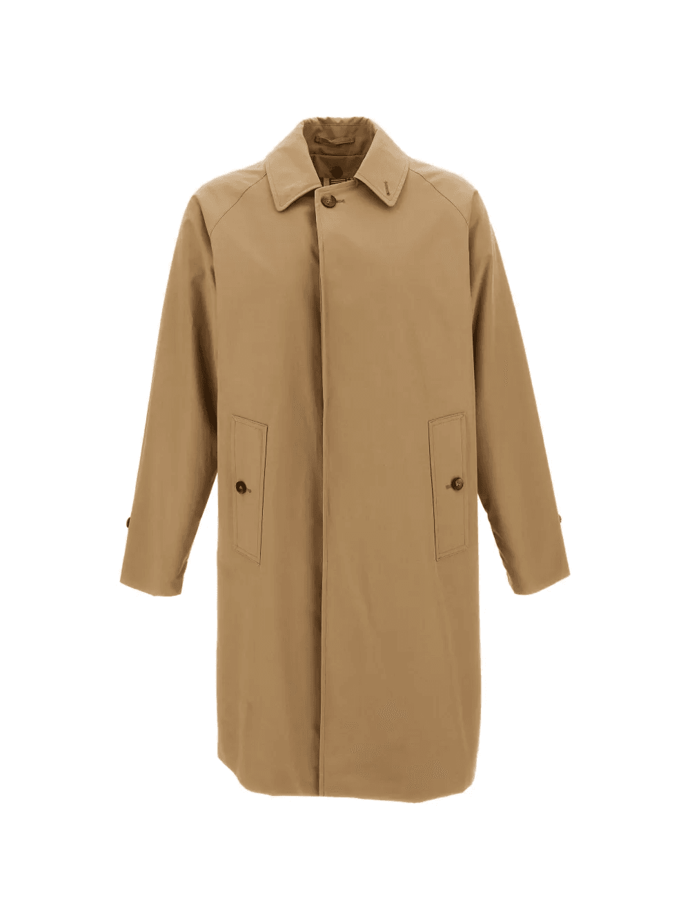 water-repellent coat - Image 1