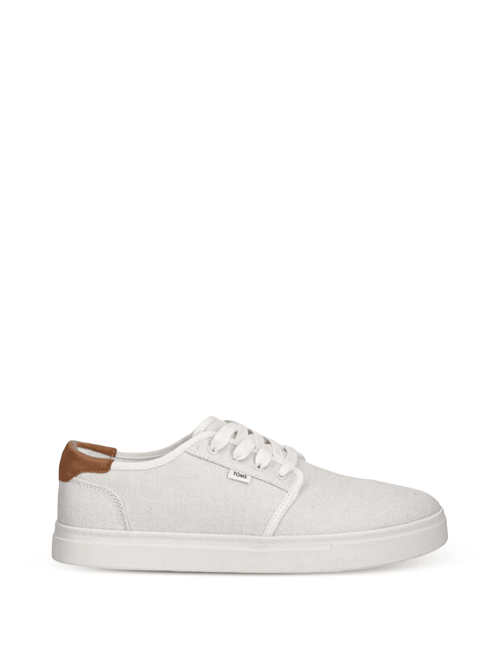 Carlo 2.0 lace-up panelled sneakers - Image 1