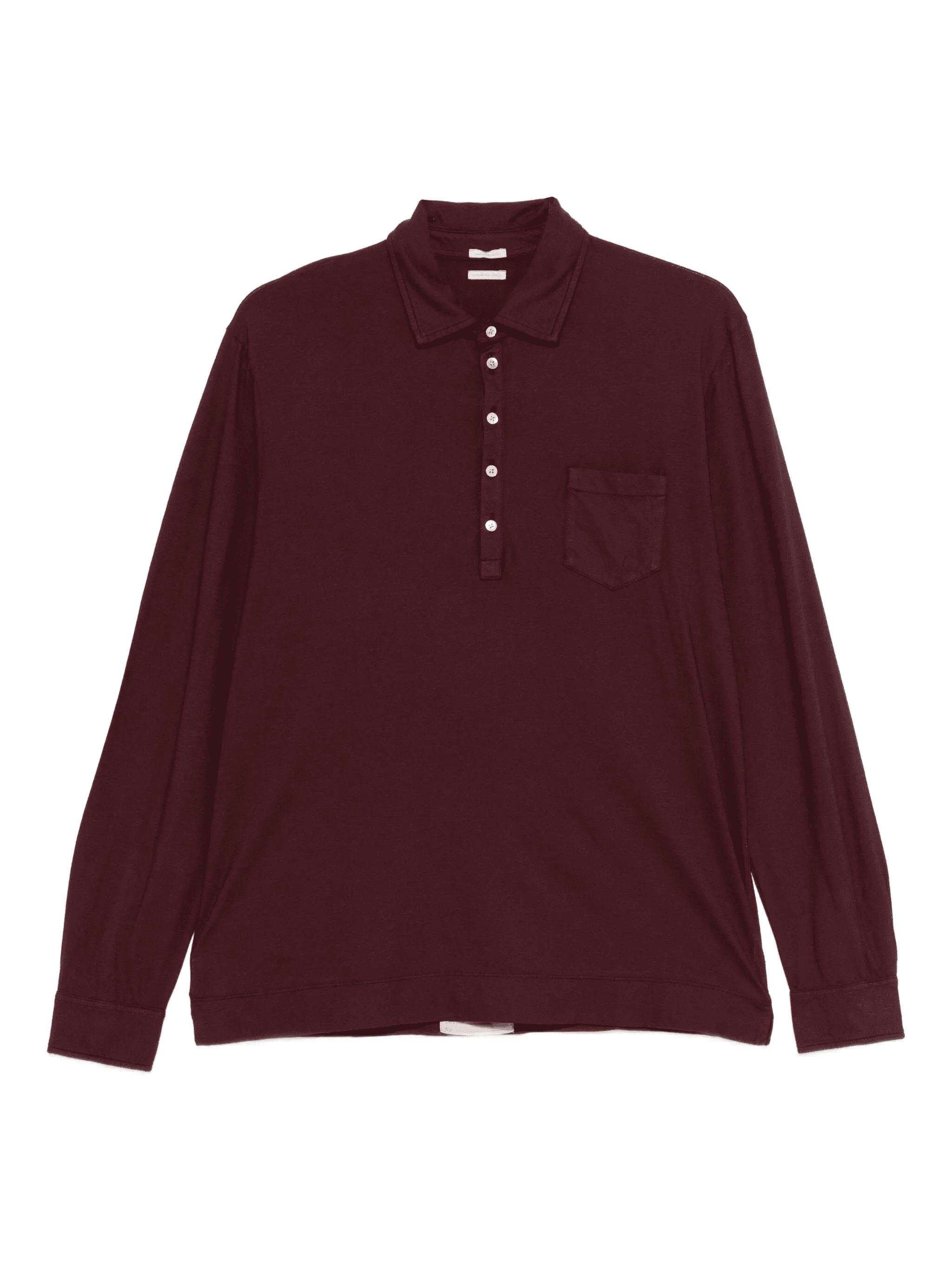 Ischia polo shirt - Image 1