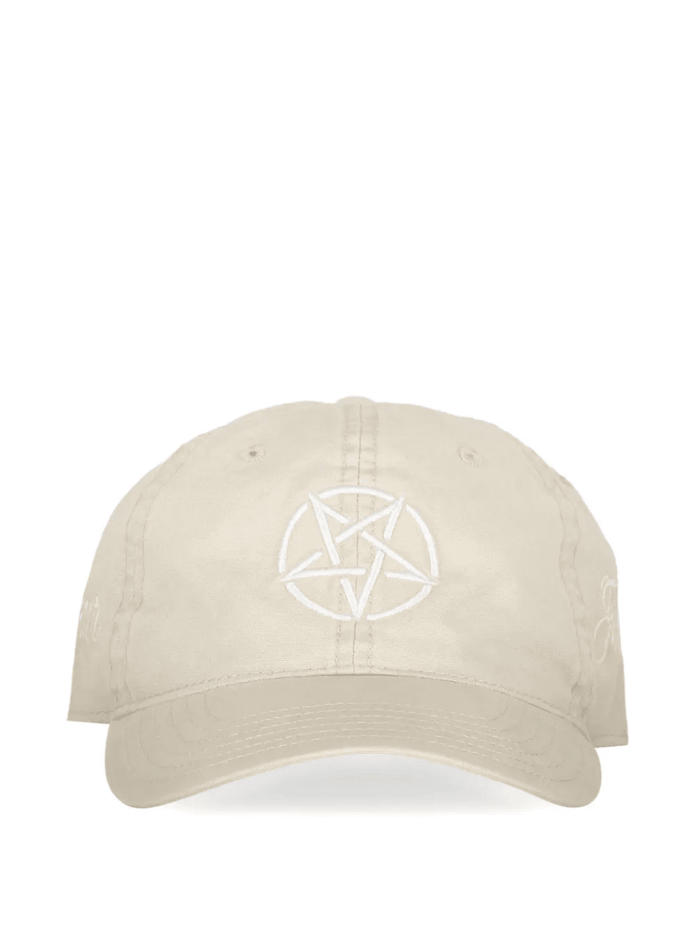 cotton cap - Image 1
