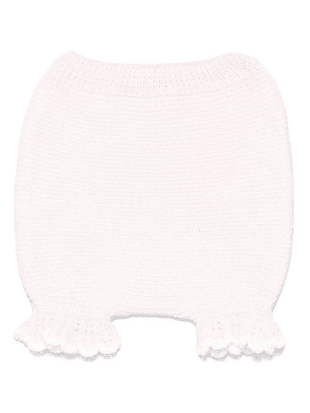 knitted bloomers - Image 1