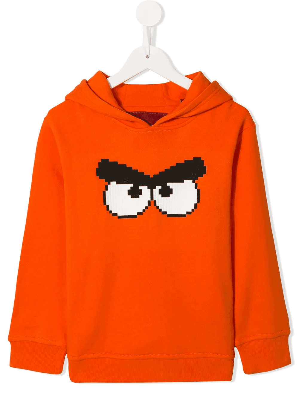 Angry Bird print hoodie - Image 1
