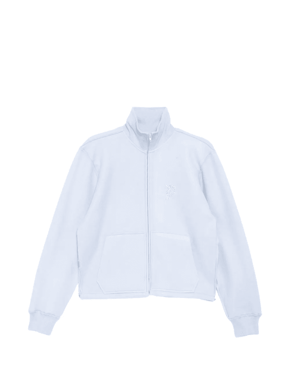 x Alpha Industries inside-out jacket - Image 1