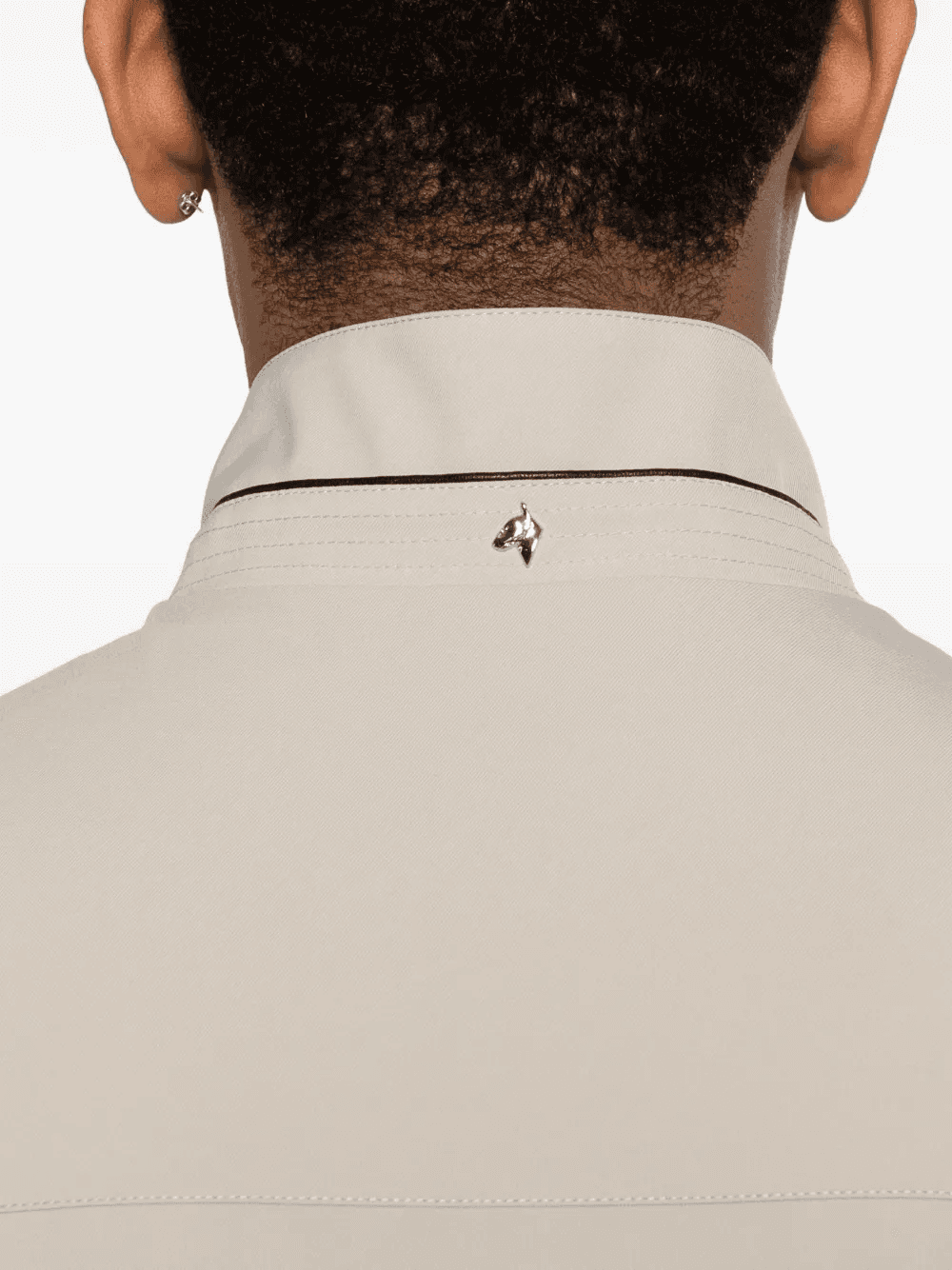 zip jacket - Image 1