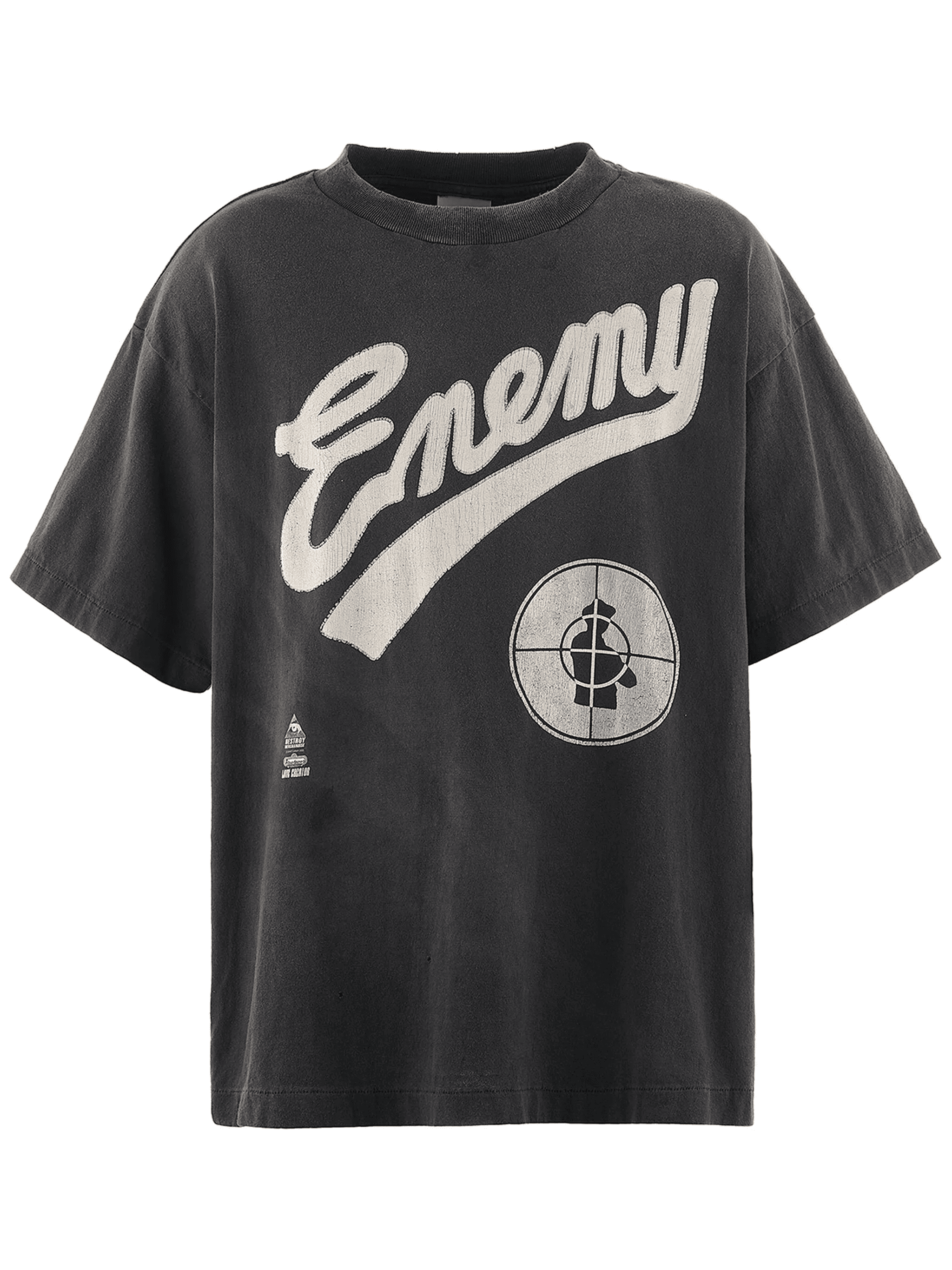 Public Enemy T-shirt - Image 1