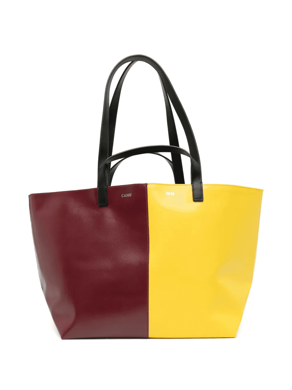 Le Pratique Bigout tote bag - Image 1