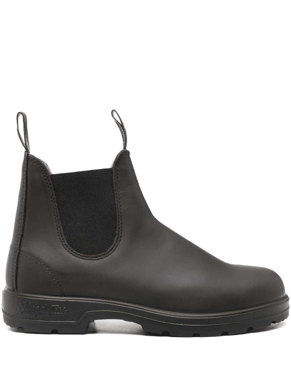 elasticated-panel boots - Image 1