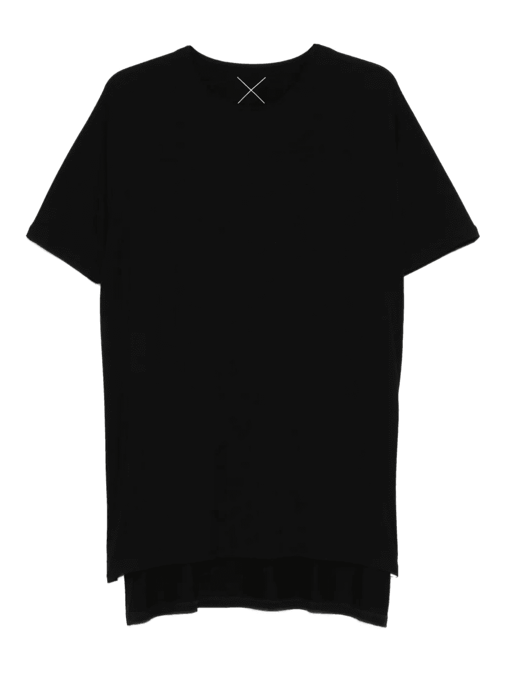Nomen Nescio side-split T-Shirt - Image 1