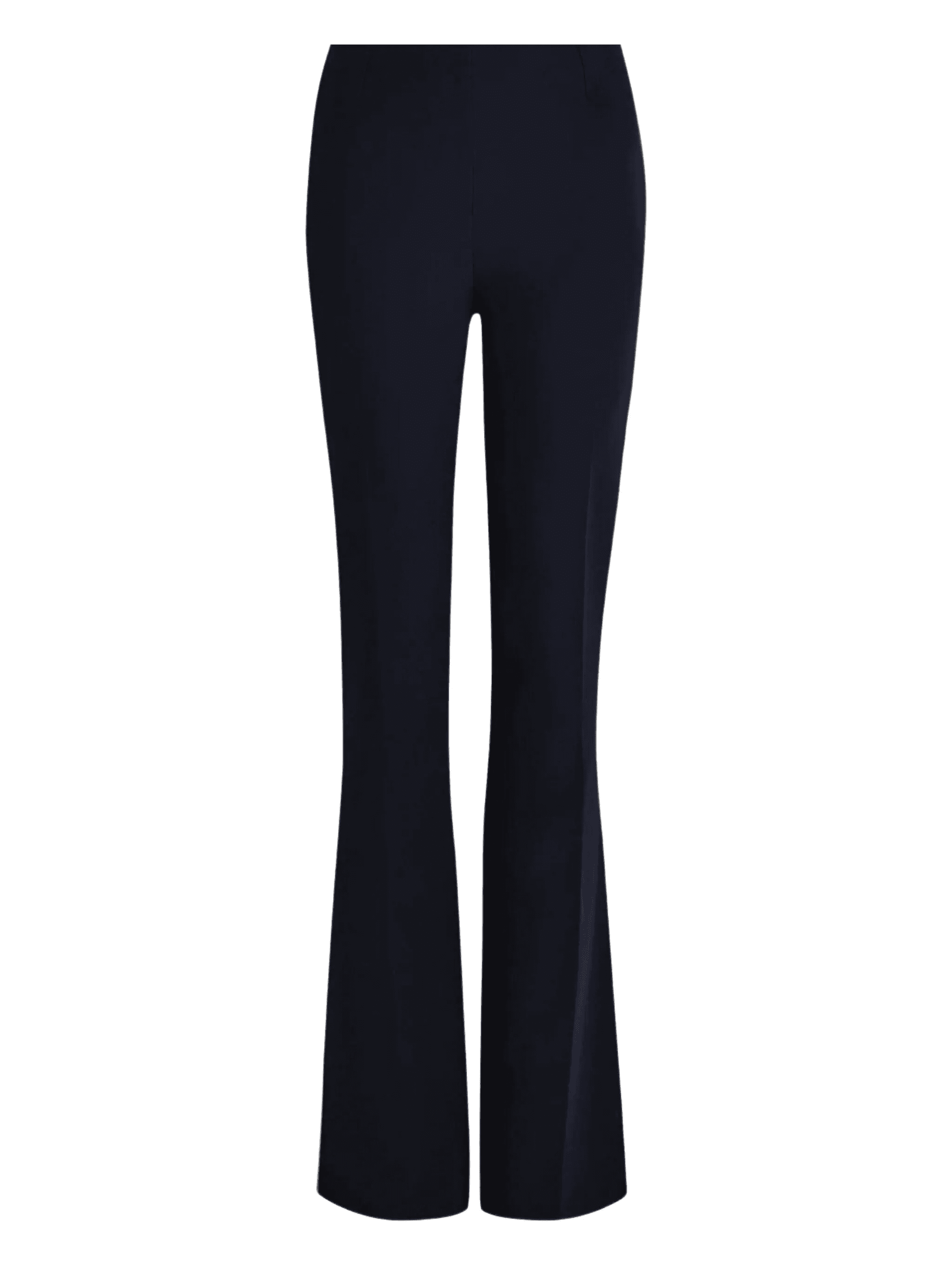 Alexa flared trousers - Image 1