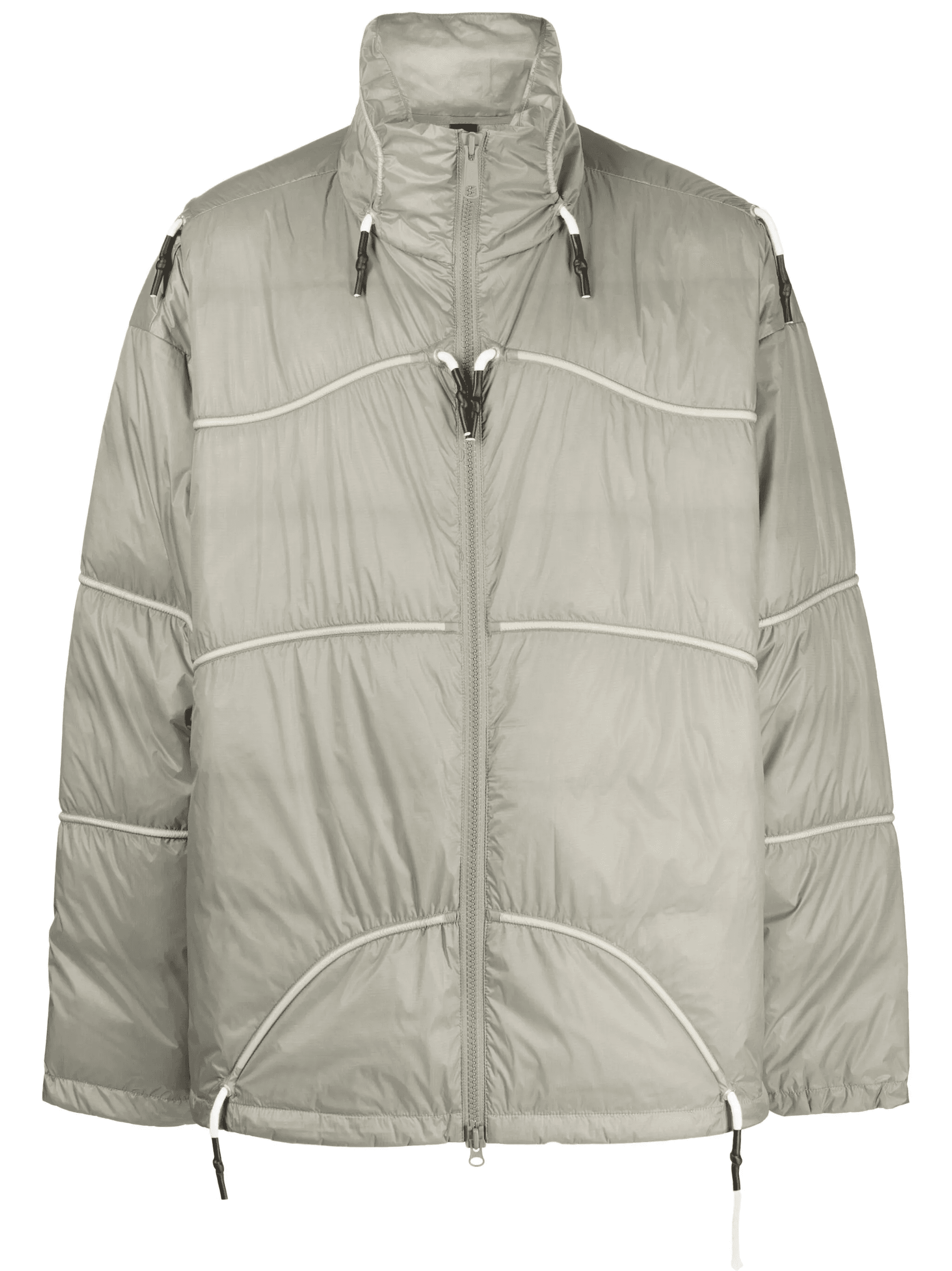 puffer down jacket - Image 1