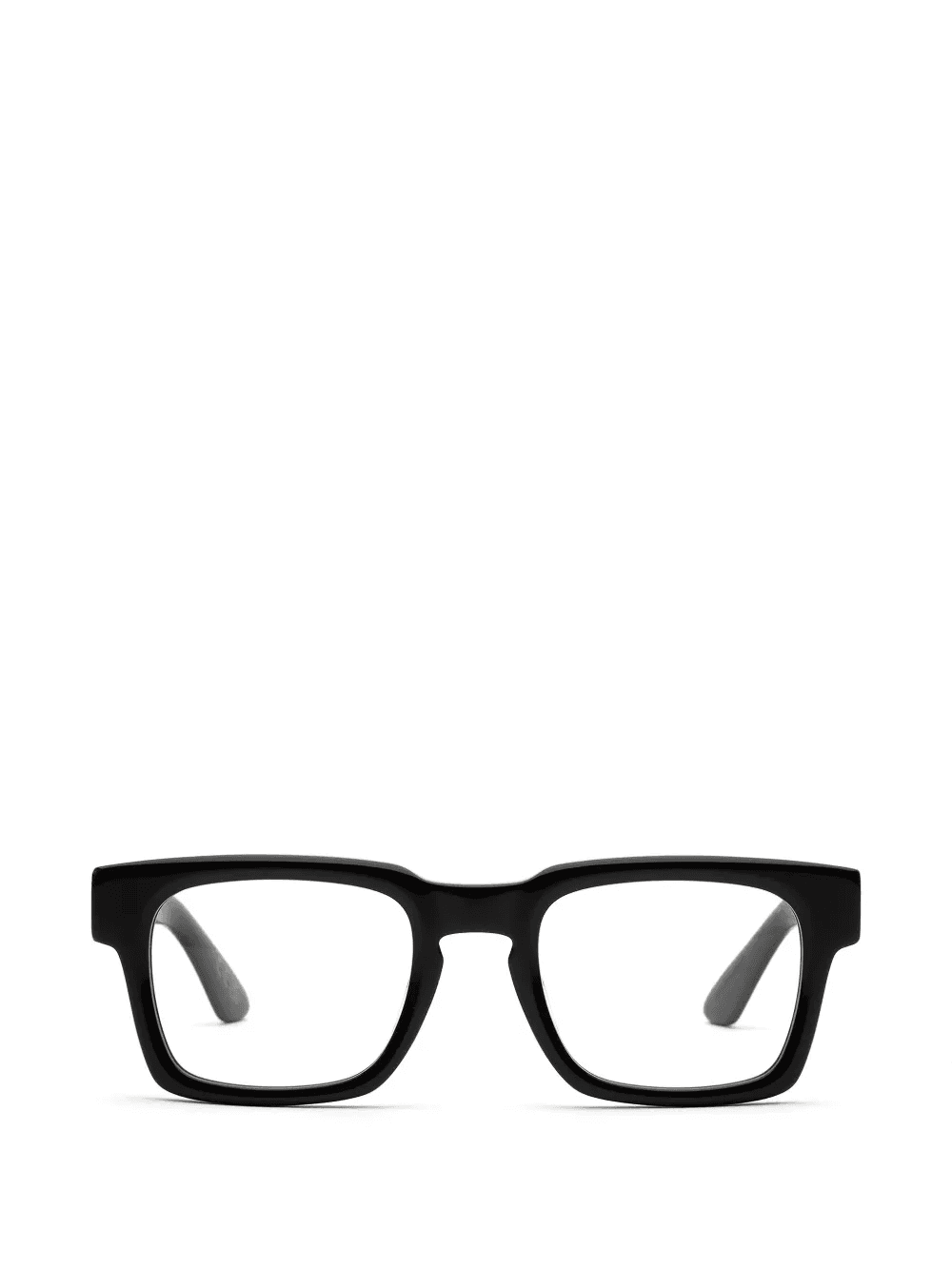square-frame glasses - Image 1