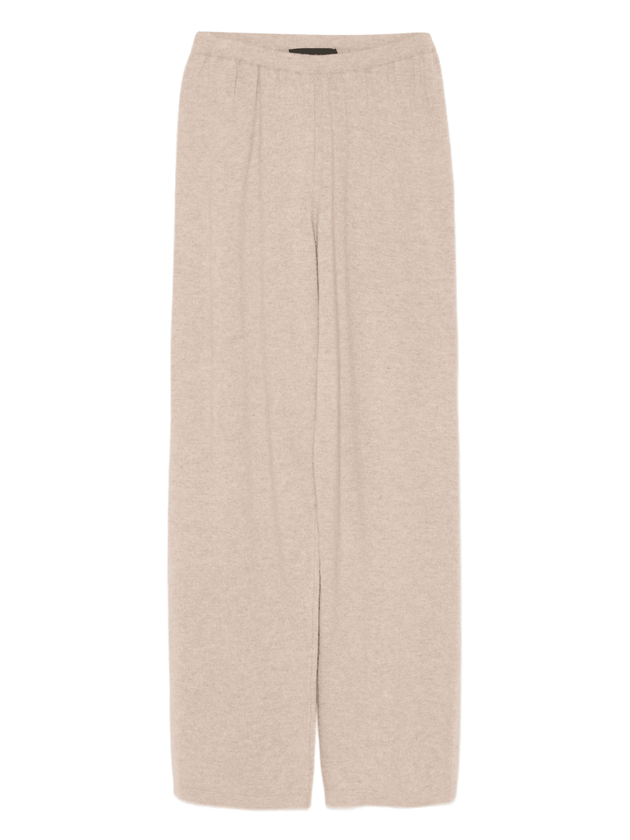 elastic-waist pants - Image 1