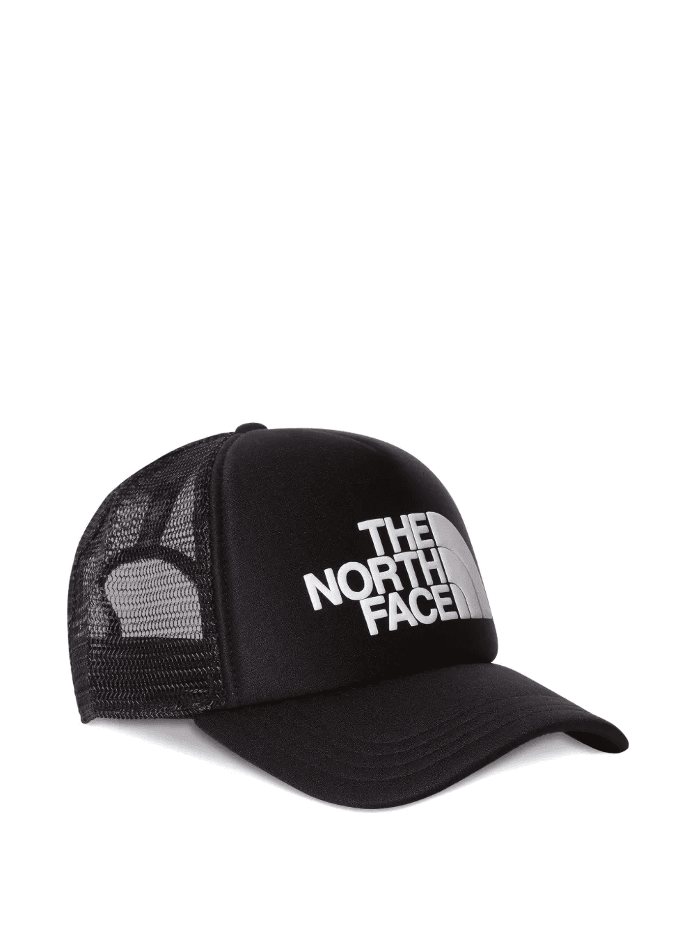 logo mesh hat - Image 1
