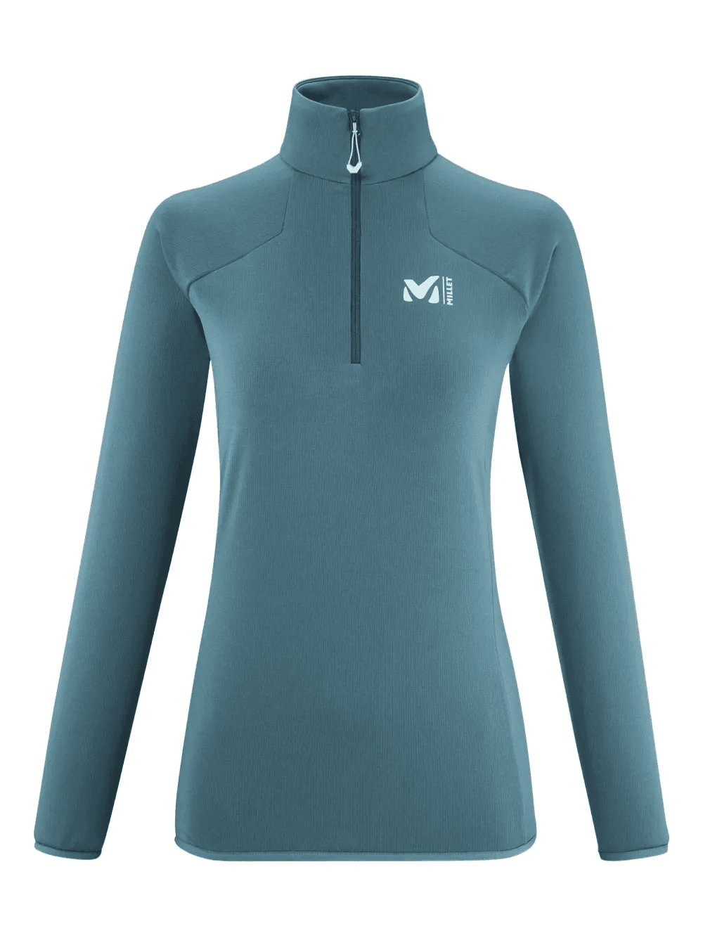 logo-print T-shirt - Image 1