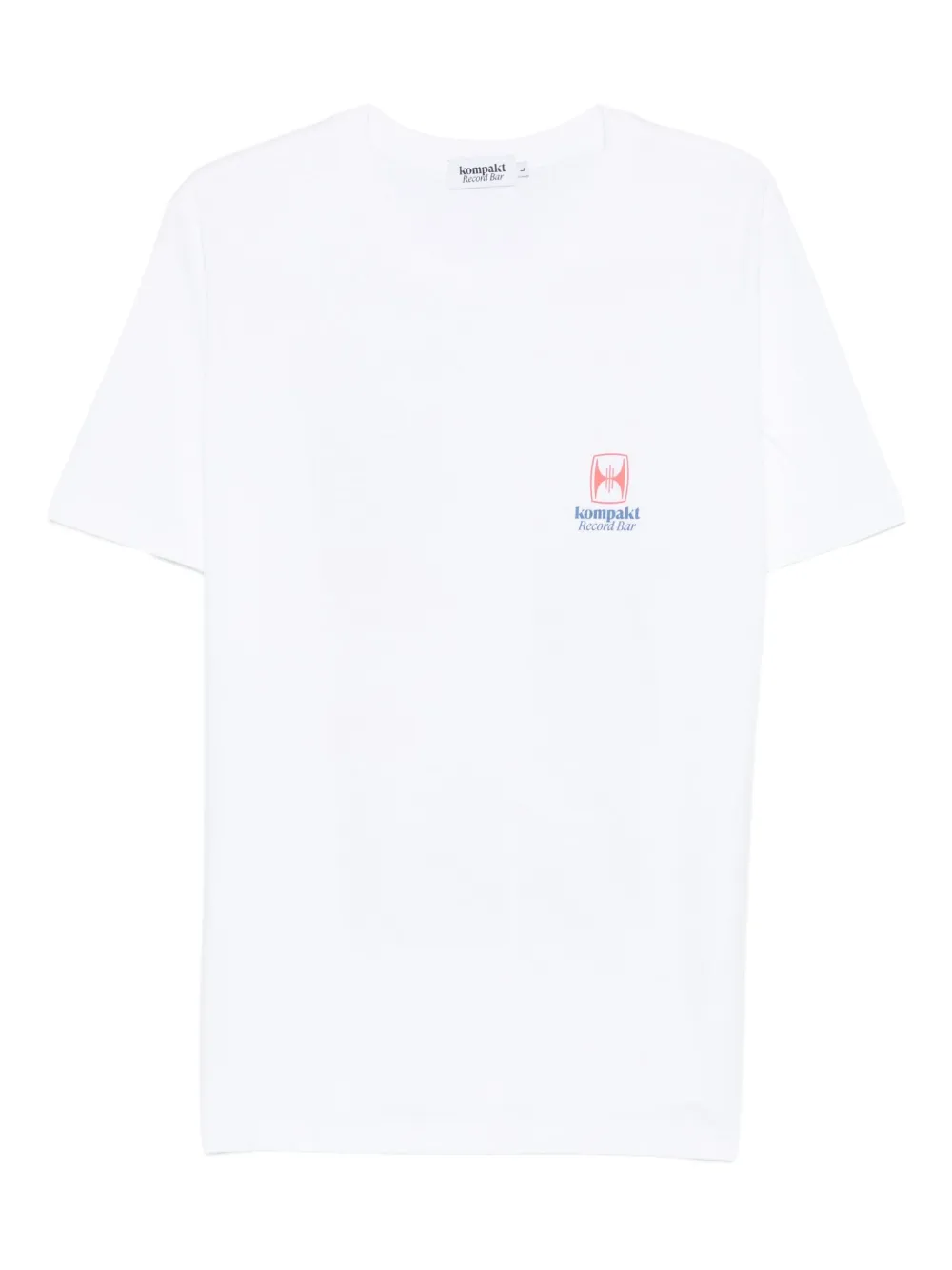 logo t-shirt - Image 1