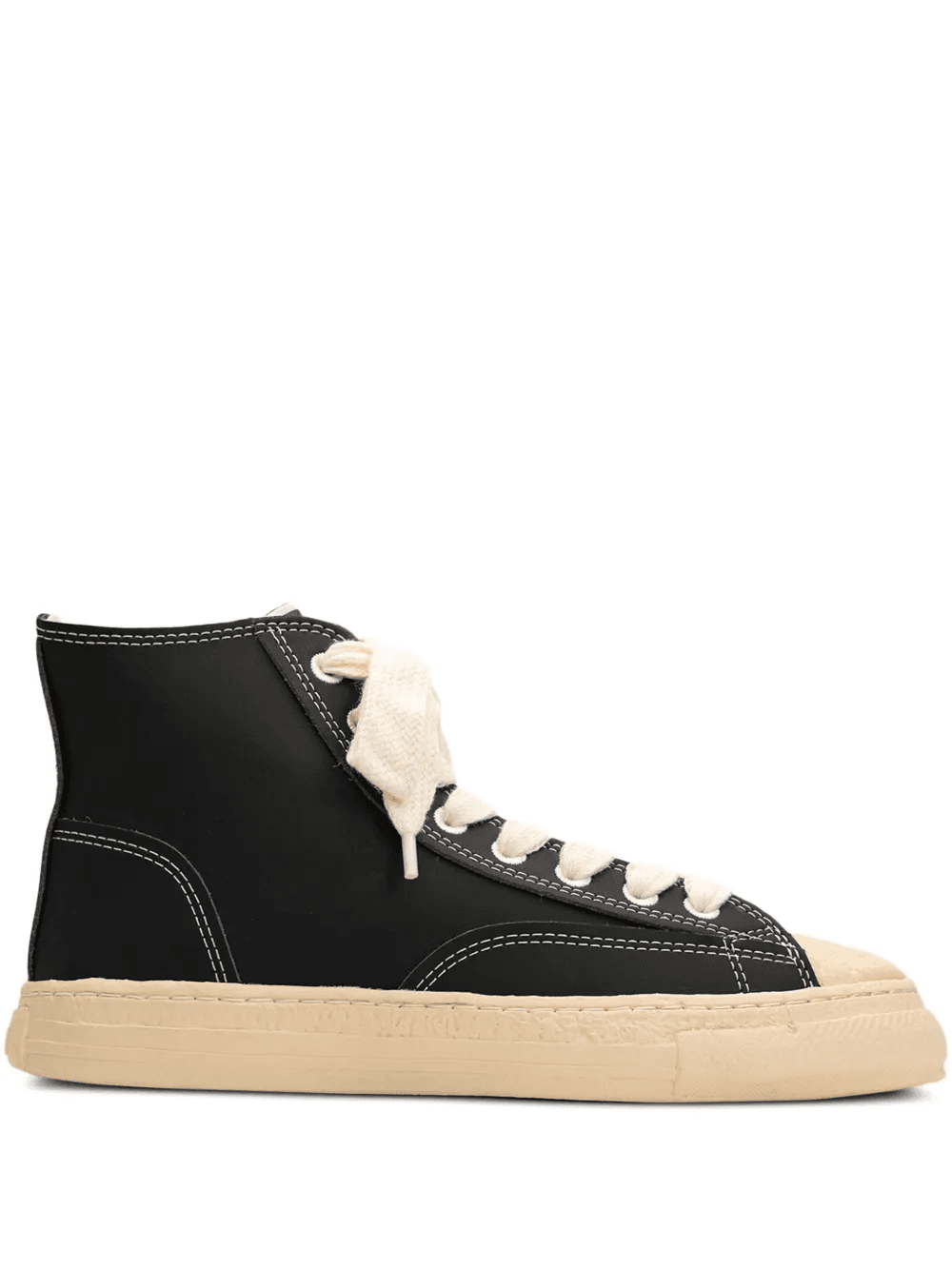 Roy high-top sneakers - Image 1