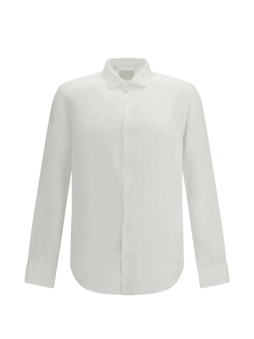 slim-fit shirt - Image 1