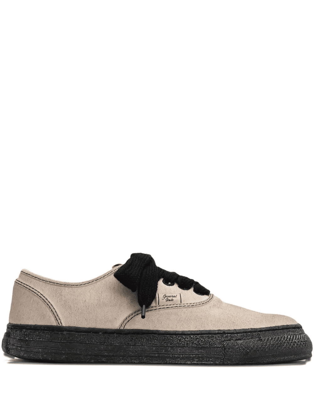 Kiefer low-top sneakers - Image 1