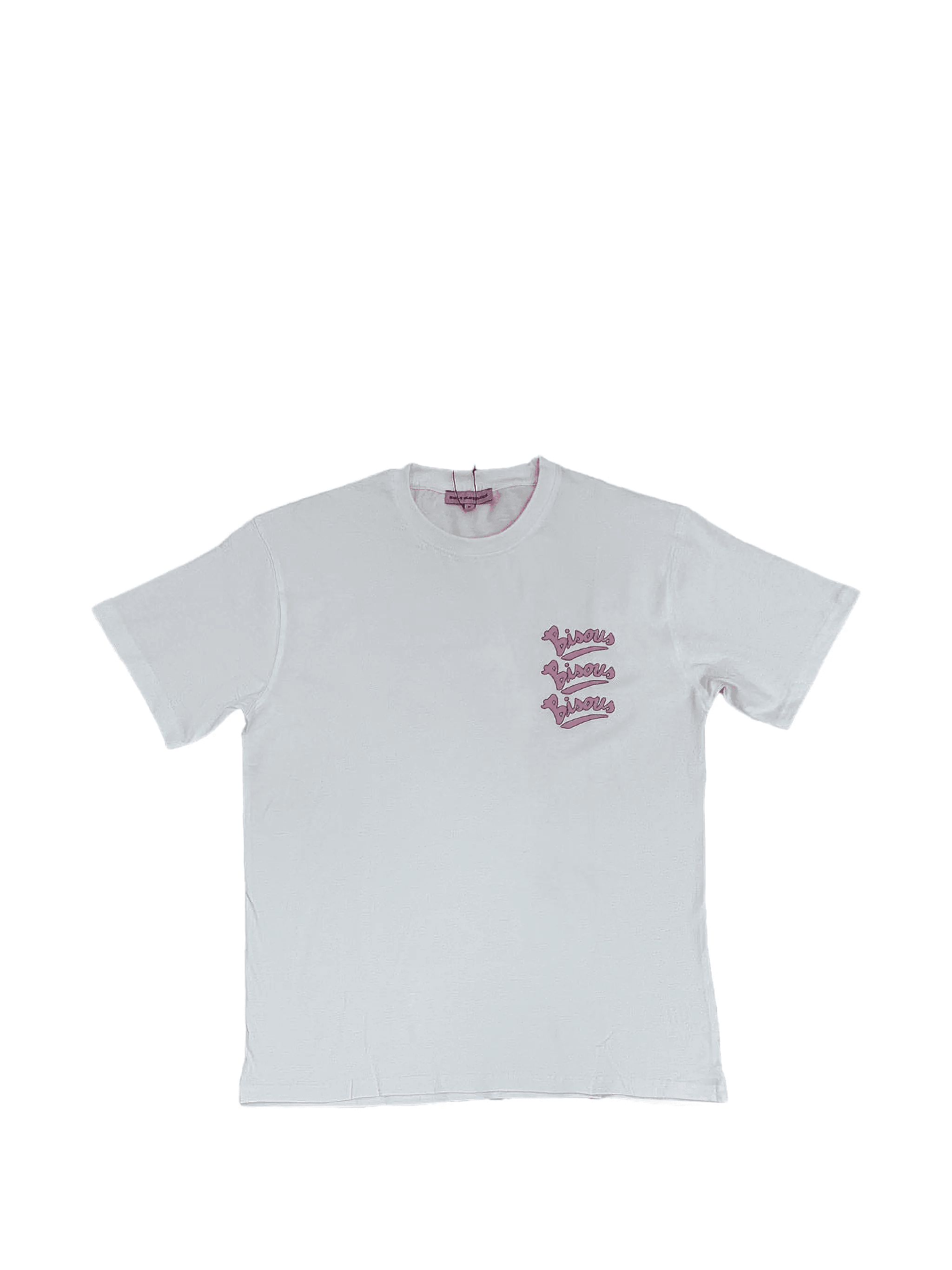 Gianni cotton T-shirt - Image 1