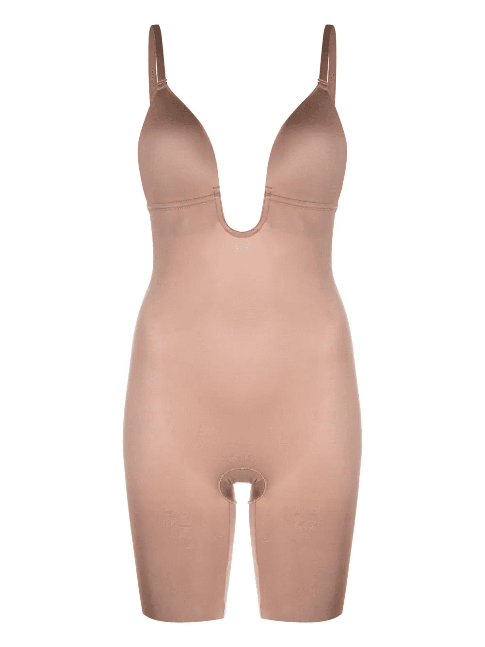 Suit Your Plunge low-back bodysuit - Image 1