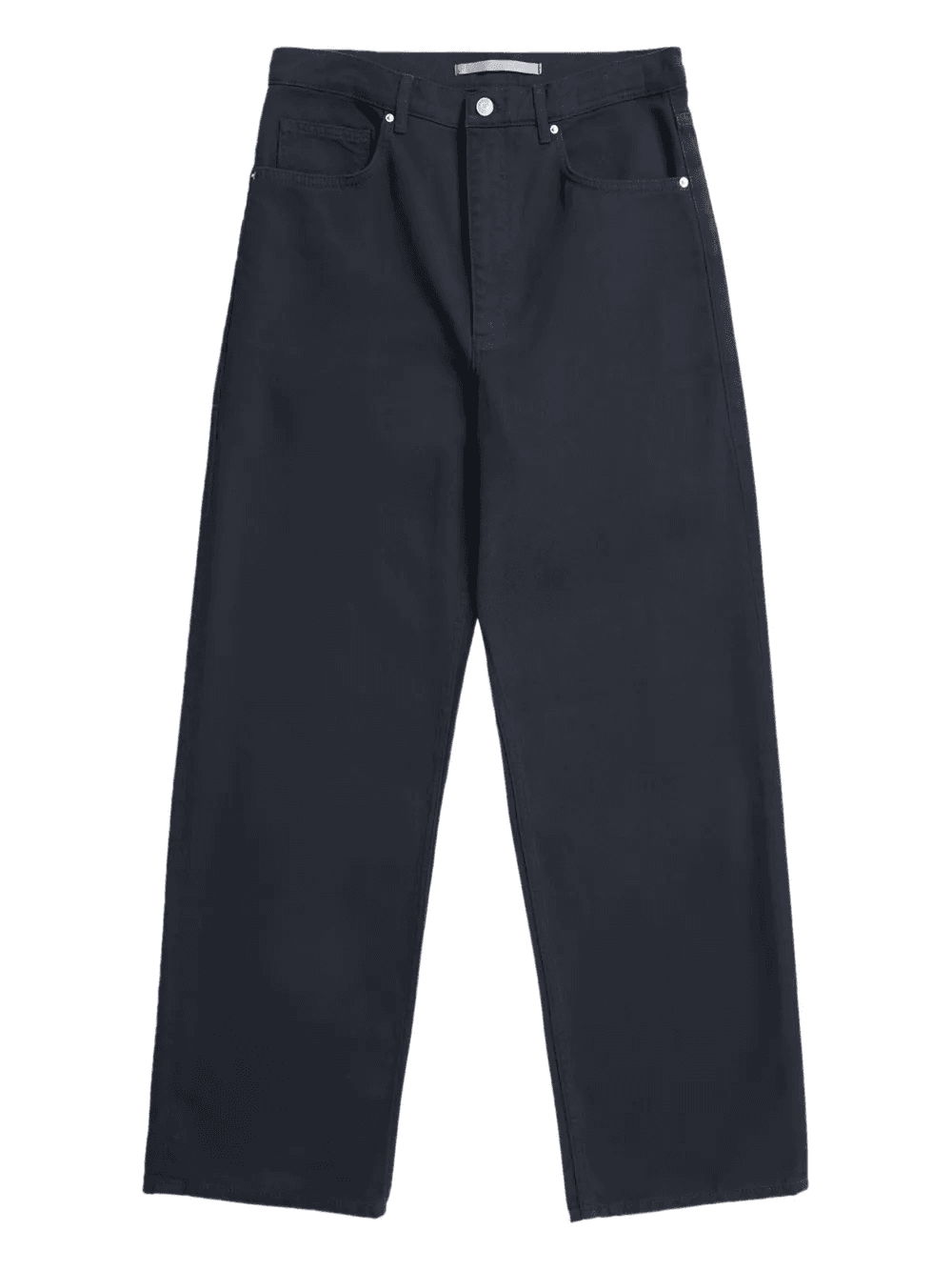 five-pockets trousers - Image 1