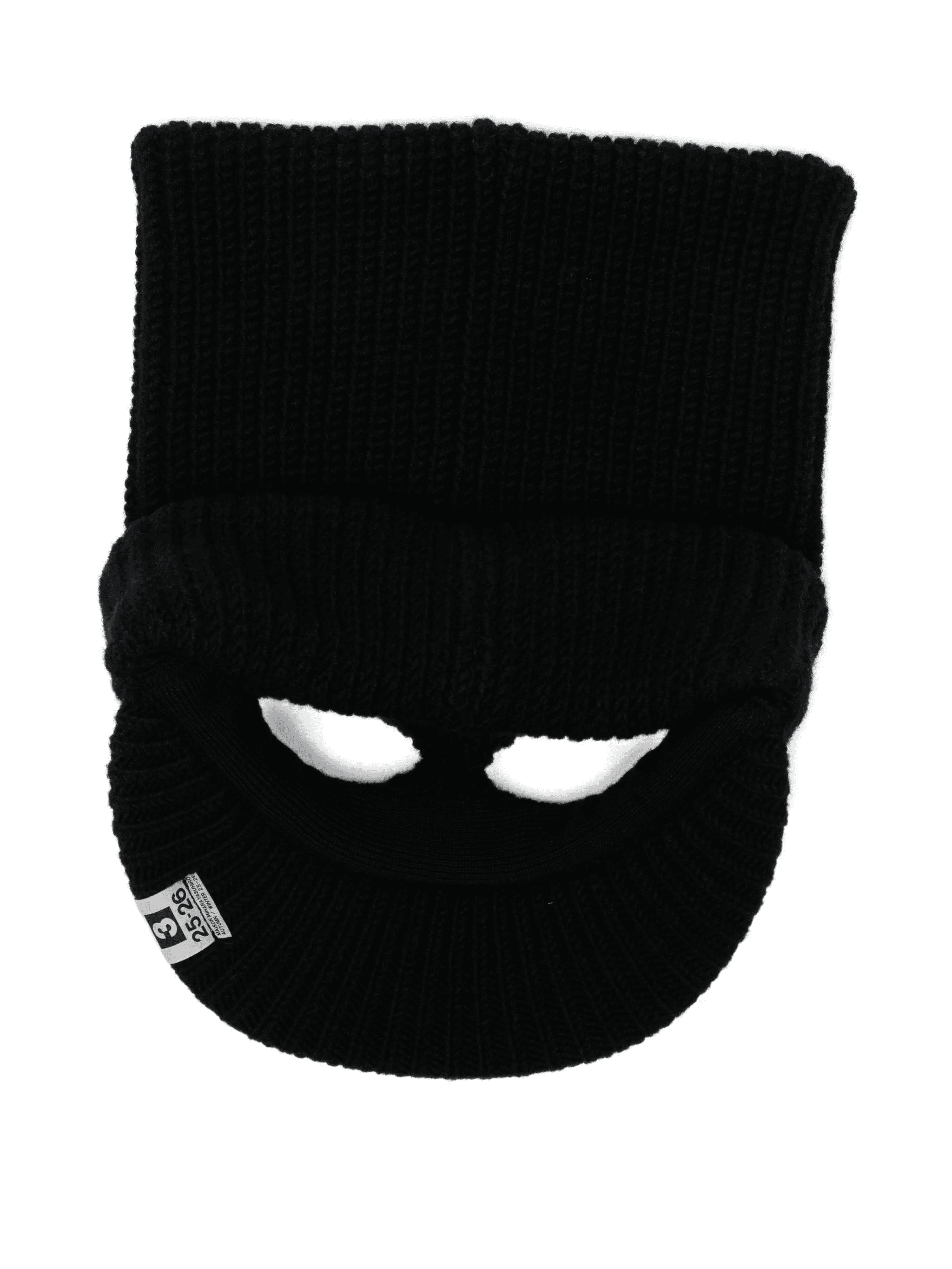 Masked Cat cap - Image 1