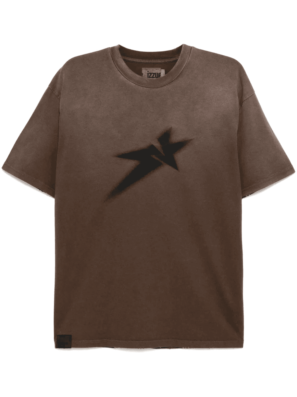 graphic-print T-shirt - Image 1