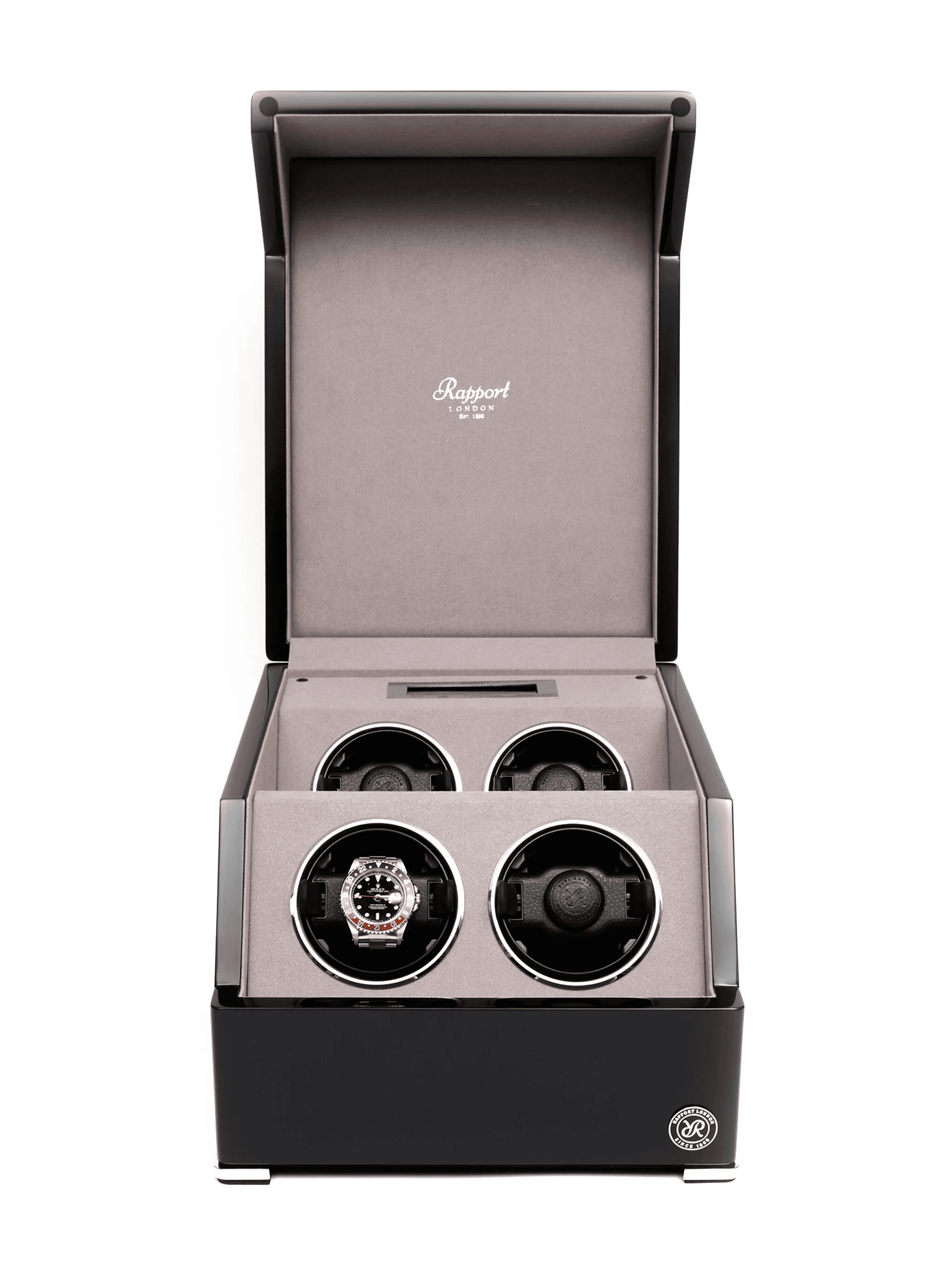 Perpetua Quad watch winder - Image 1