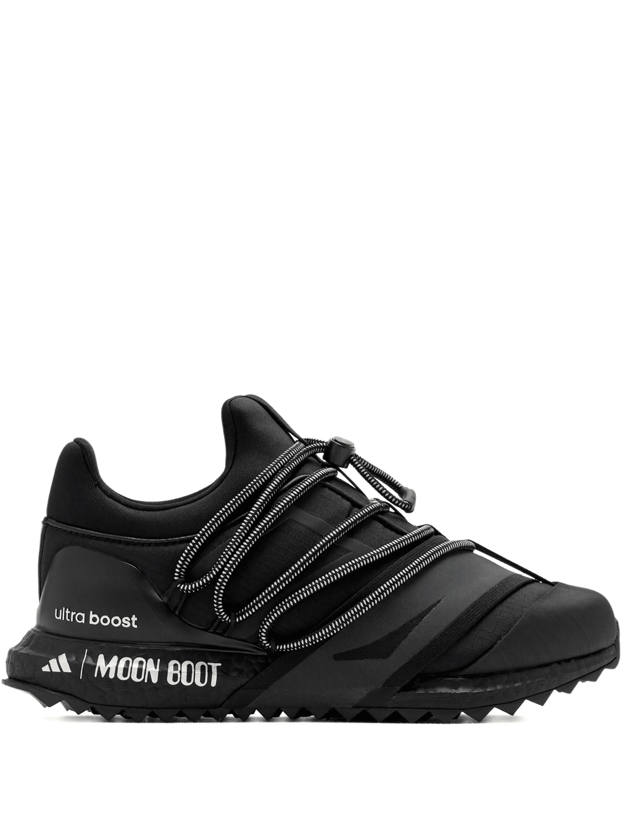 x Moon Boot sneakers - Image 1