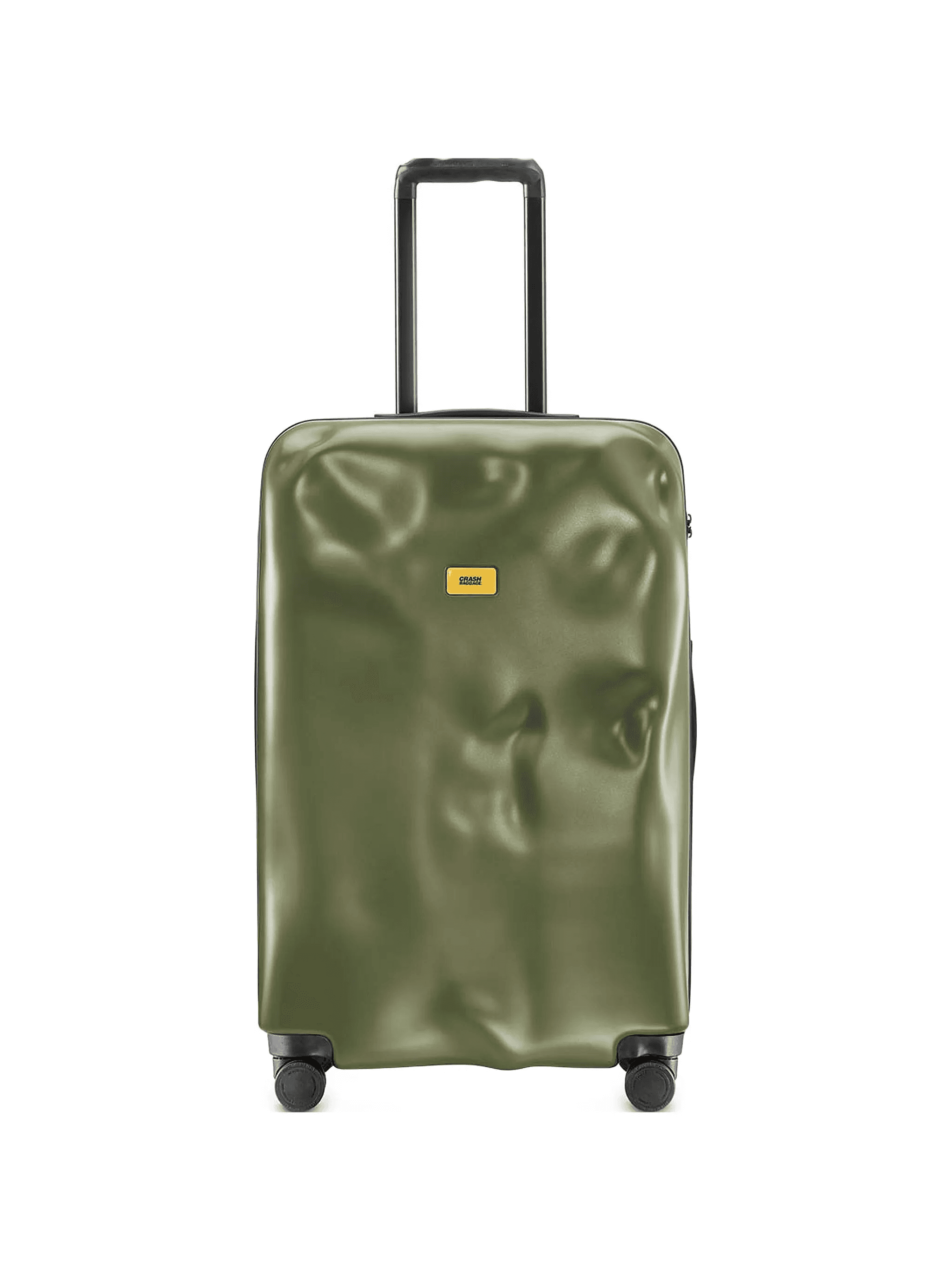 logo-detail suitcase - Image 1