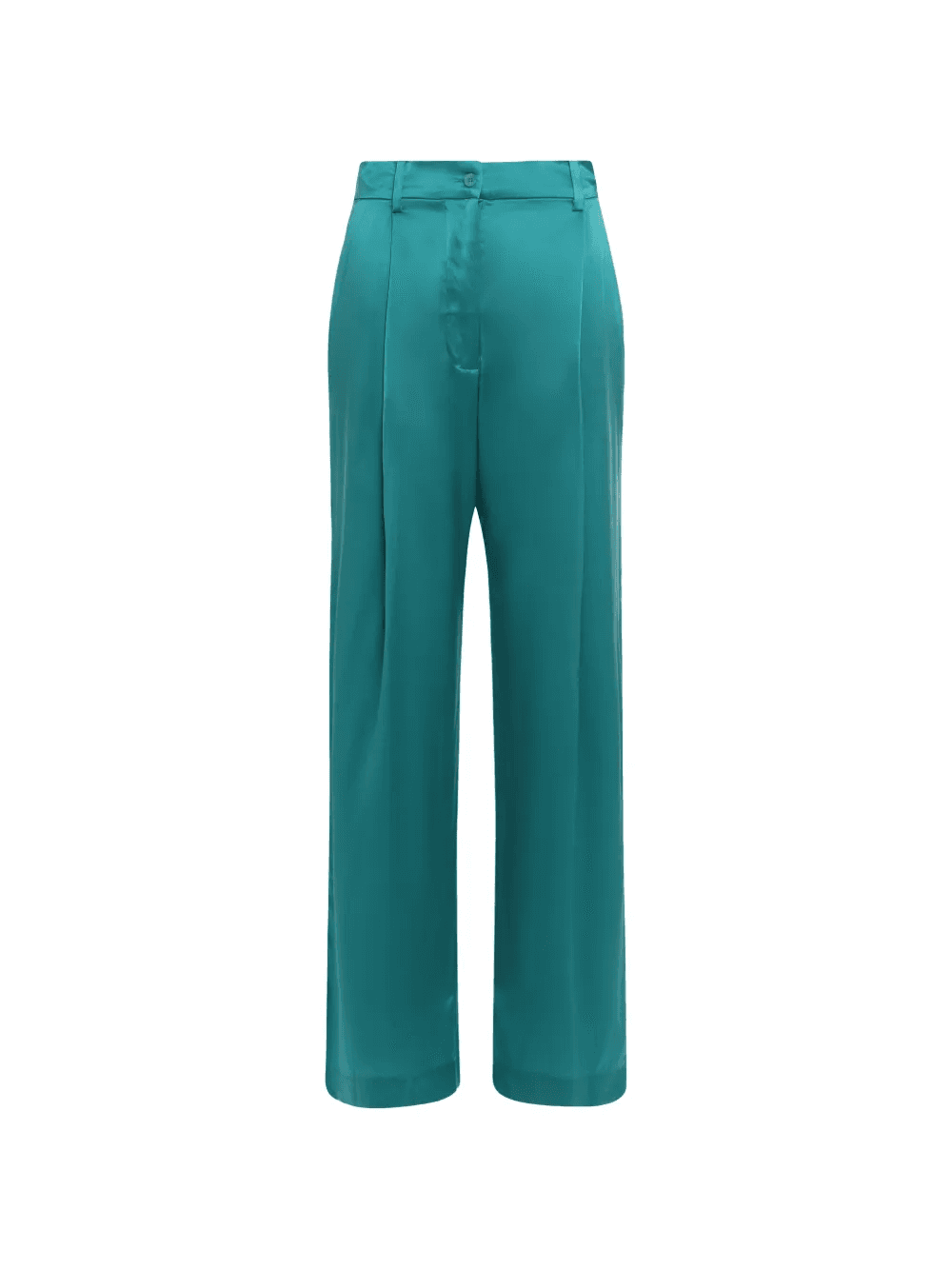 silk trousers - Image 1