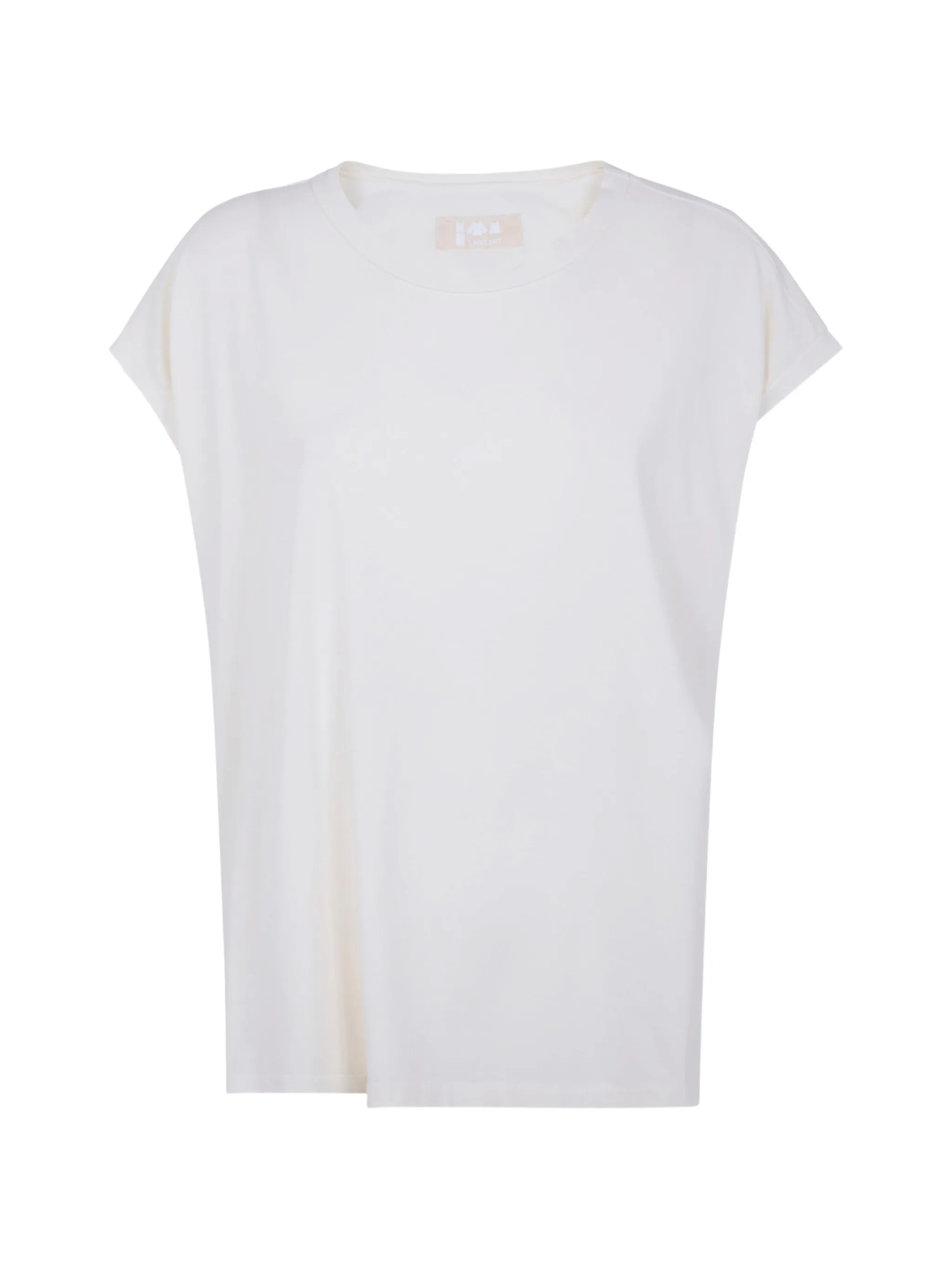 short-sleeved T-shirt - Image 1
