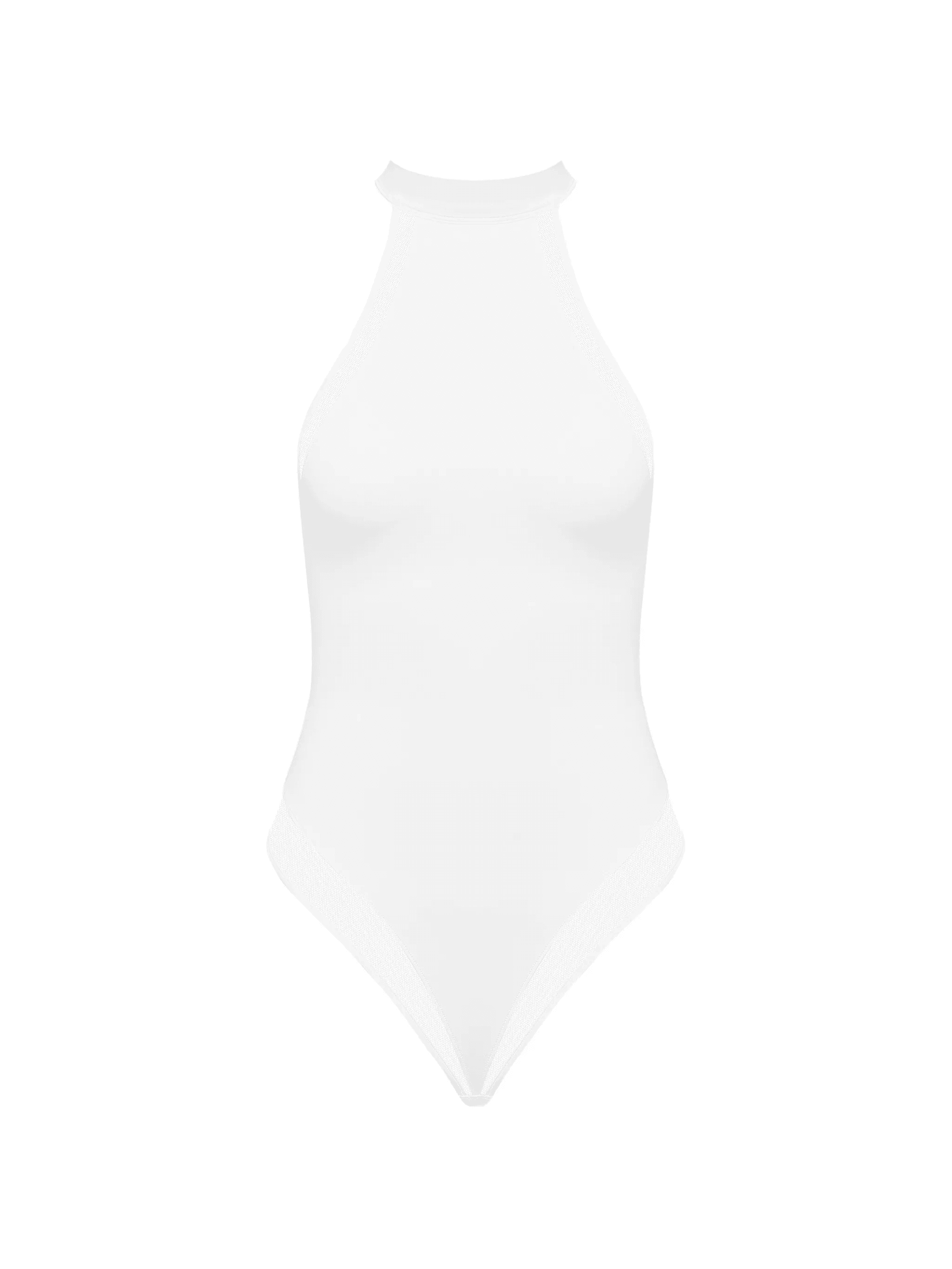 Pure Tentation halterneck bodysuit - Image 1