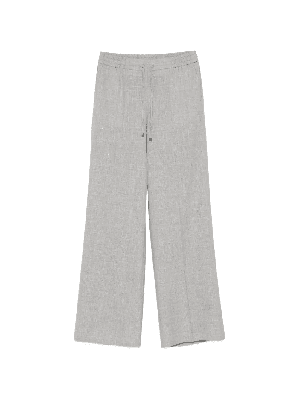 drawstring trousers - Image 1