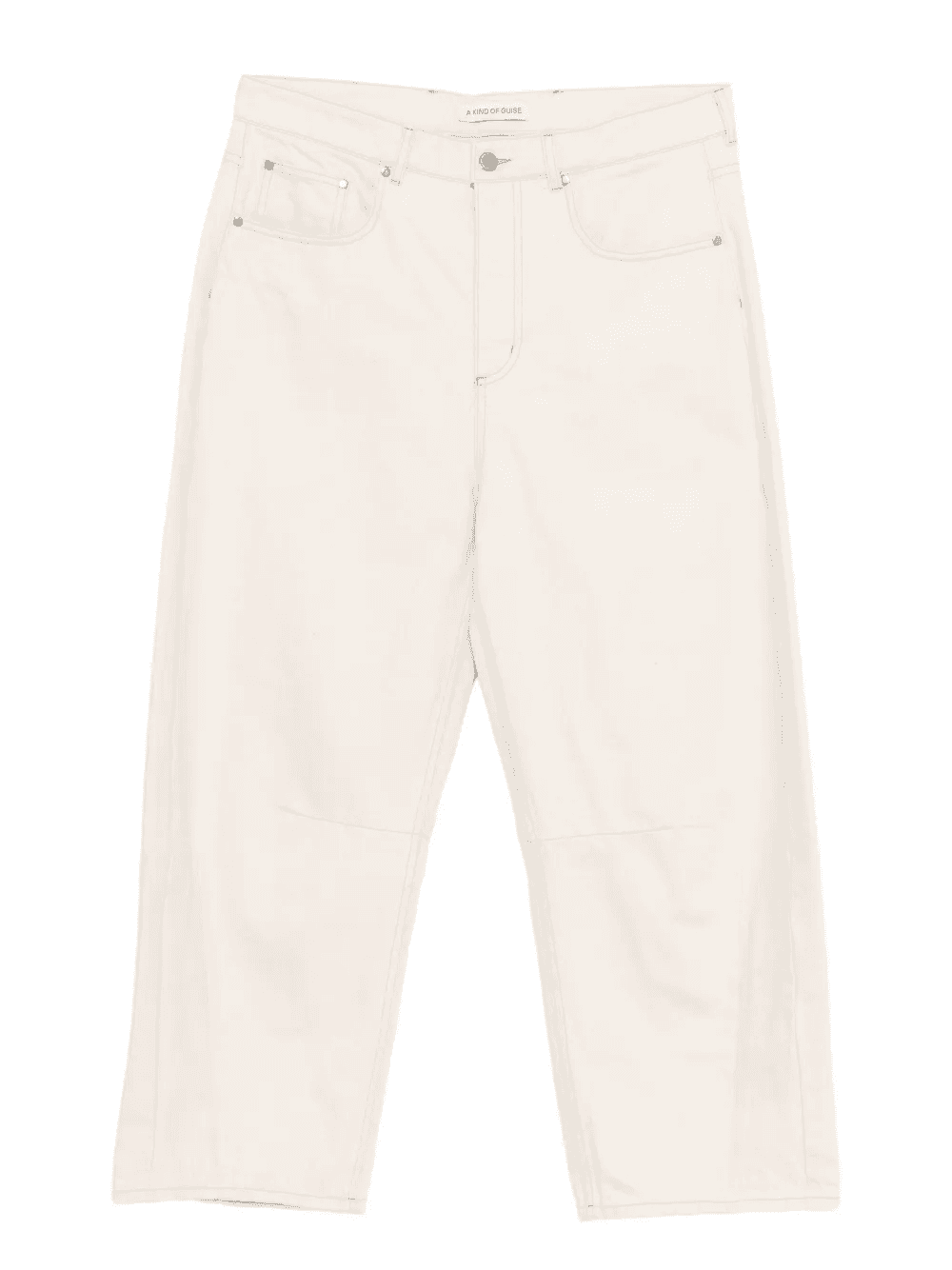 Kandan jeans - Image 1