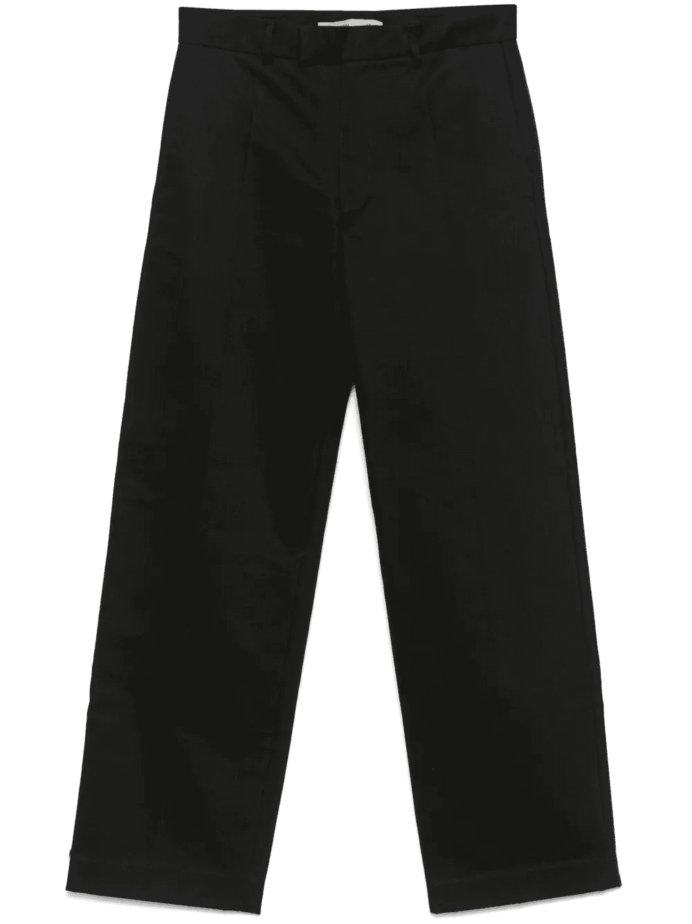 wool trousers - Image 1