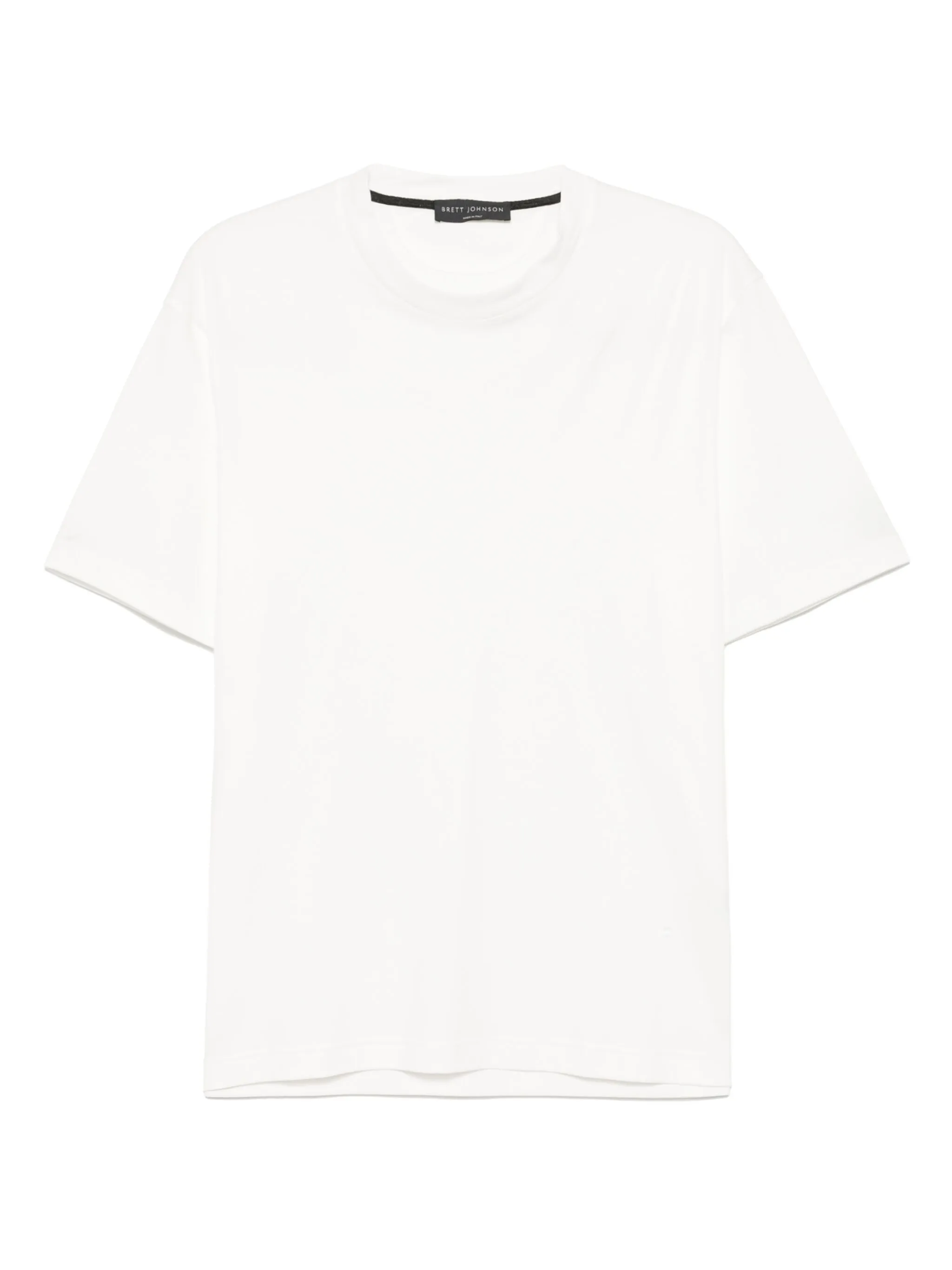 short-sleeved T-shirt - Image 1
